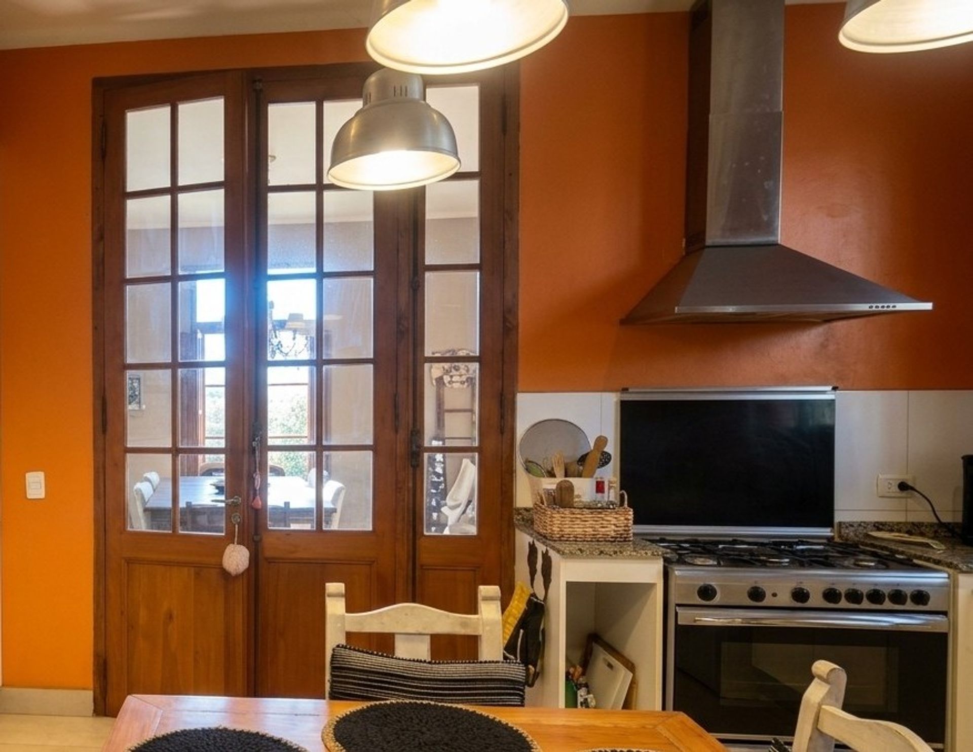 Casa en Venta en Lujan de Cuyo, Mendoza