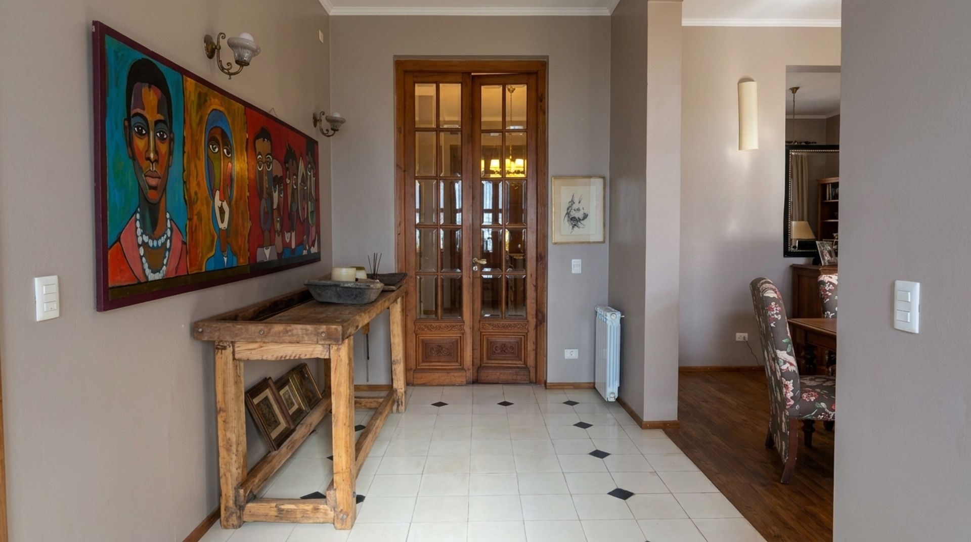 Casa en Venta en Lujan de Cuyo, Mendoza
