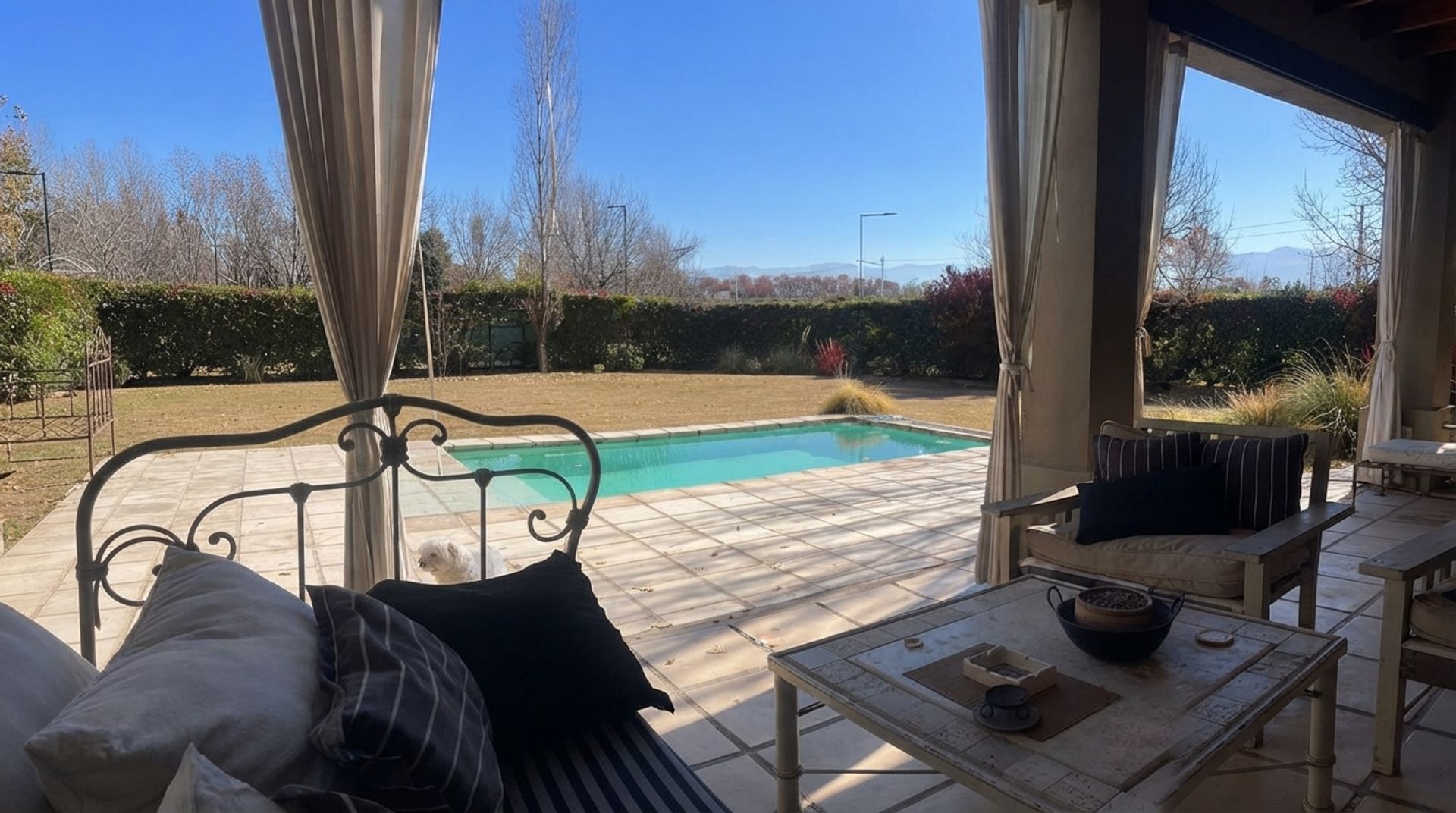 Casa en Venta en Lujan de Cuyo, Mendoza