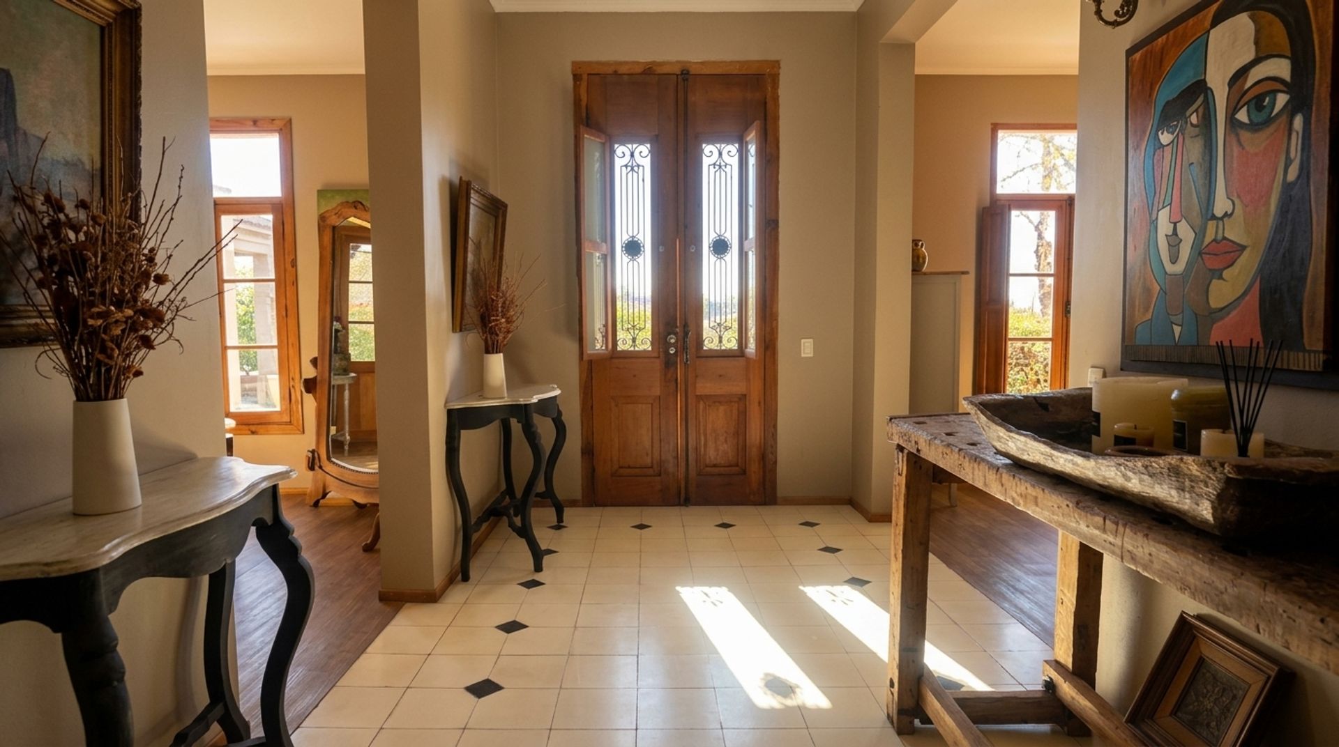Casa en Venta en Lujan de Cuyo, Mendoza