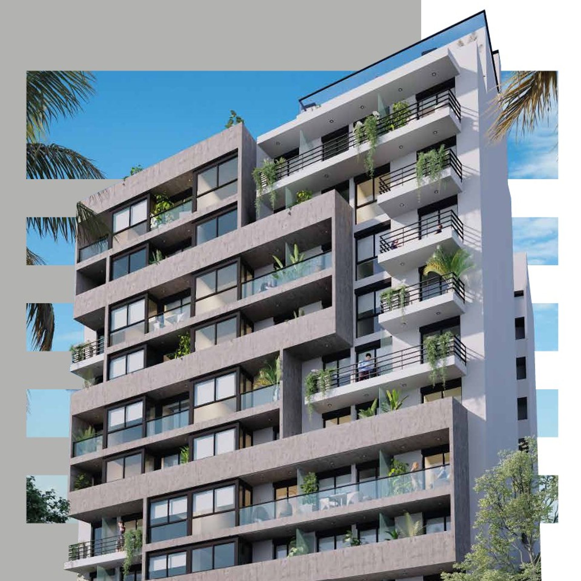 Venta apartamento 1 dormitorio La Blanqueada - 2