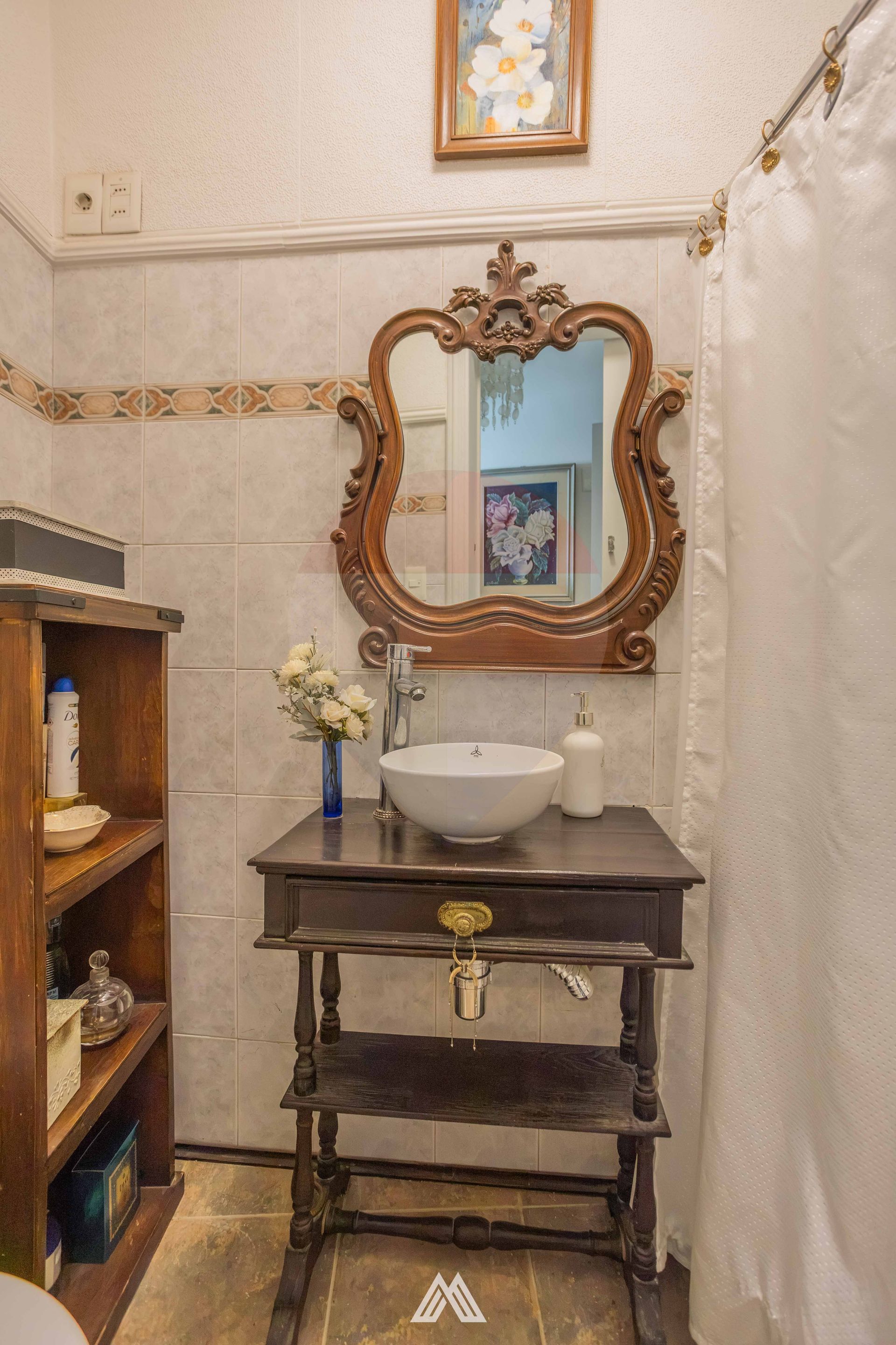 Venta apartamento 2 dormitorios + servicio -Cord&oacute;n - 15