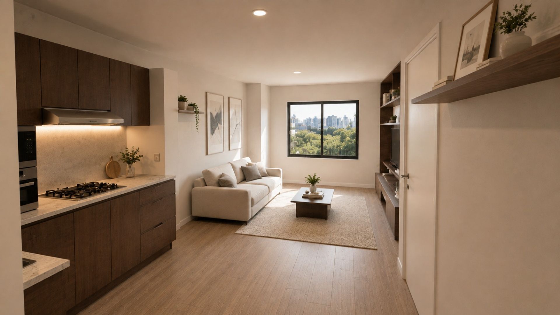 VENTA Apartamento SHADDAI - LA BLANQUEADA - 3