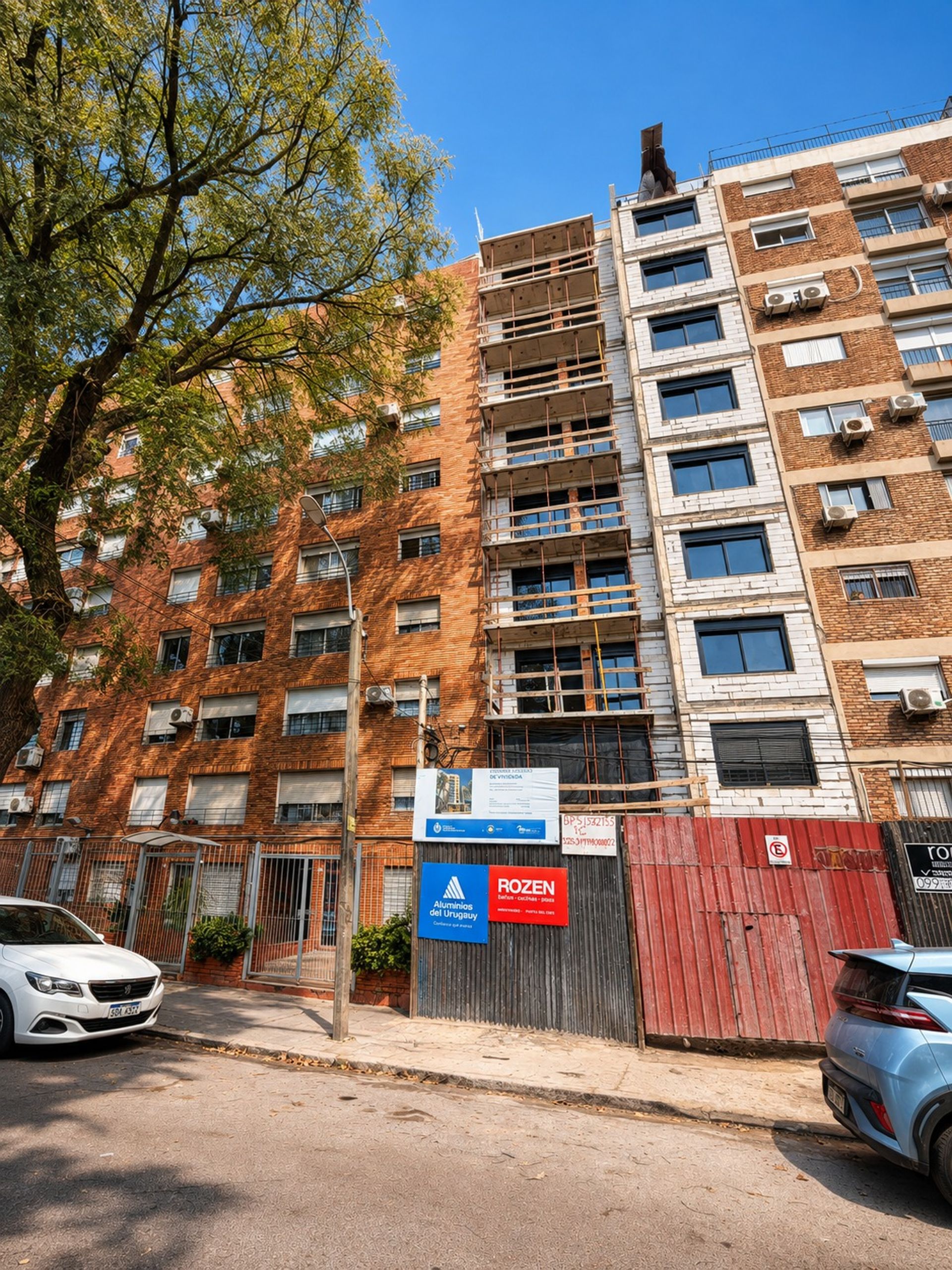 VENTA Apartamento SHADDAI - LA BLANQUEADA - 1
