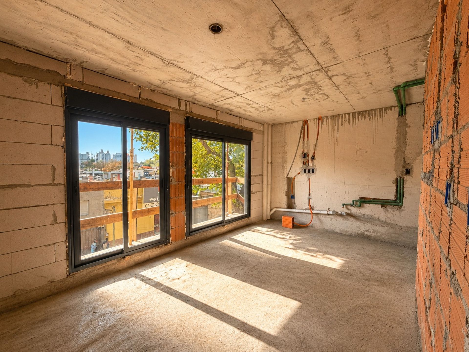 VENTA Apartamento SHADDAI - LA BLANQUEADA - 2
