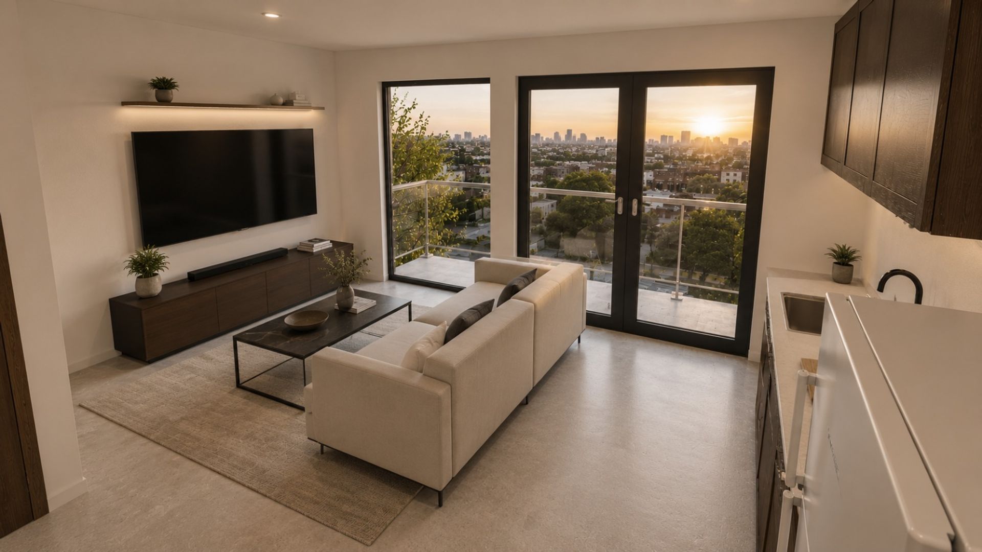 VENTA Apartamento SHADDAI - LA BLANQUEADA - 4