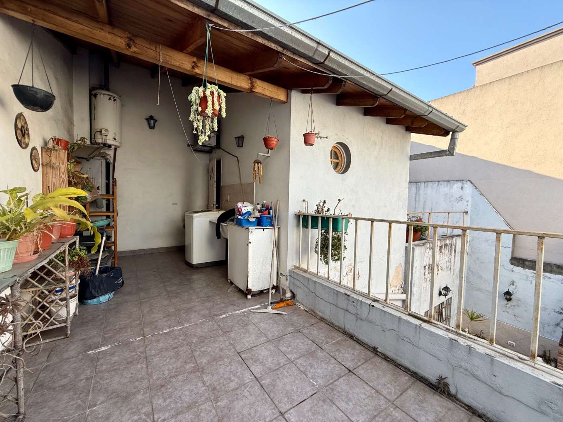 P H en Venta en Moron, G.B.A. Zona Oeste
