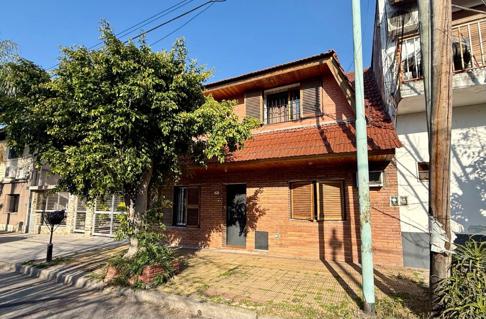 P H en Venta en Moron, G.B.A. Zona Oeste