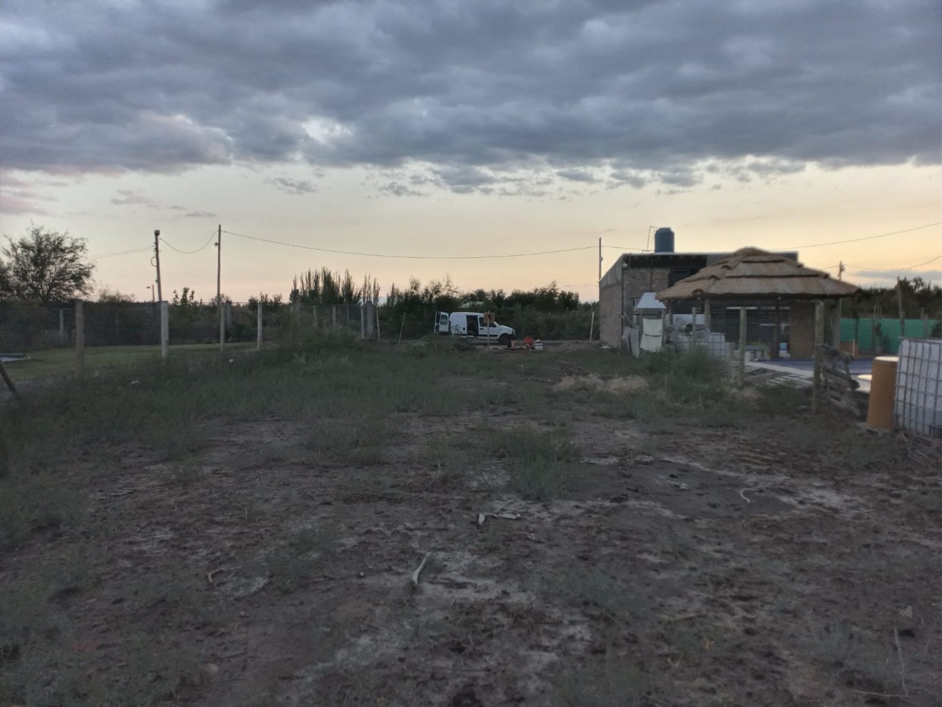 Lote en Venta en Guaymallen, Mendoza