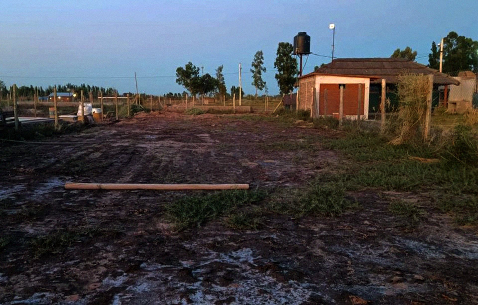 Lote en Venta en Guaymallen, Mendoza