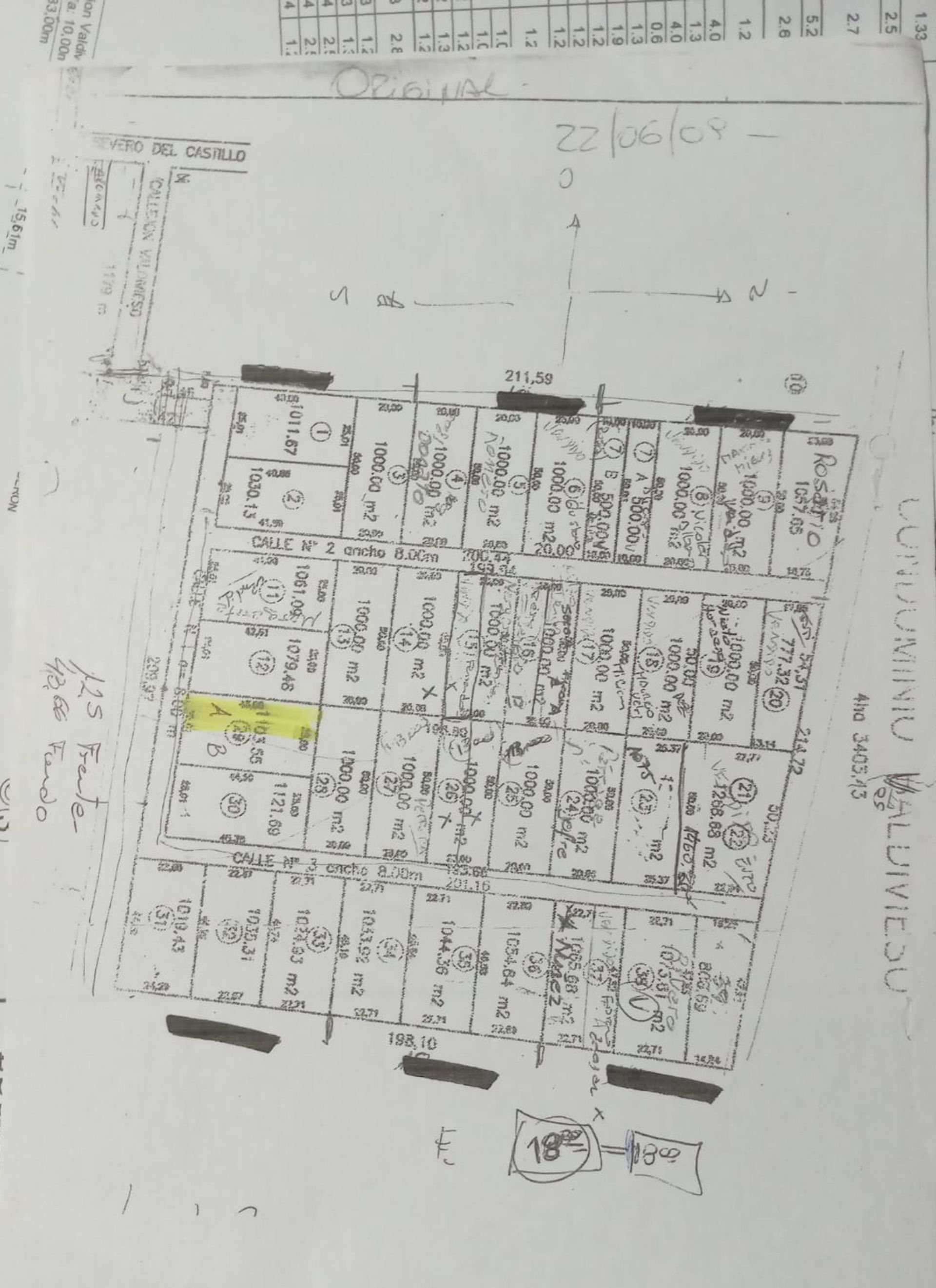 Lote en Venta en Guaymallen, Mendoza