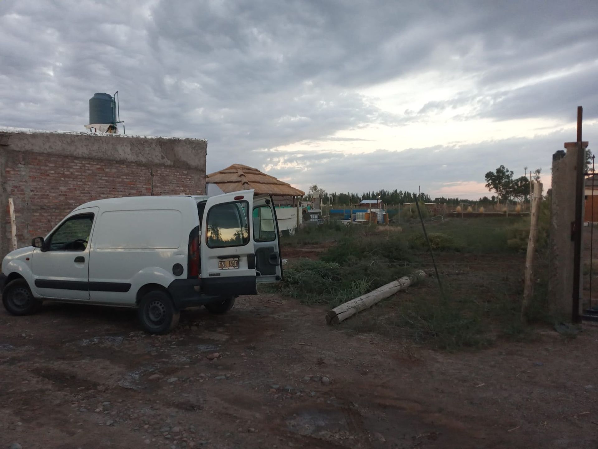 Lote en Venta en Guaymallen, Mendoza