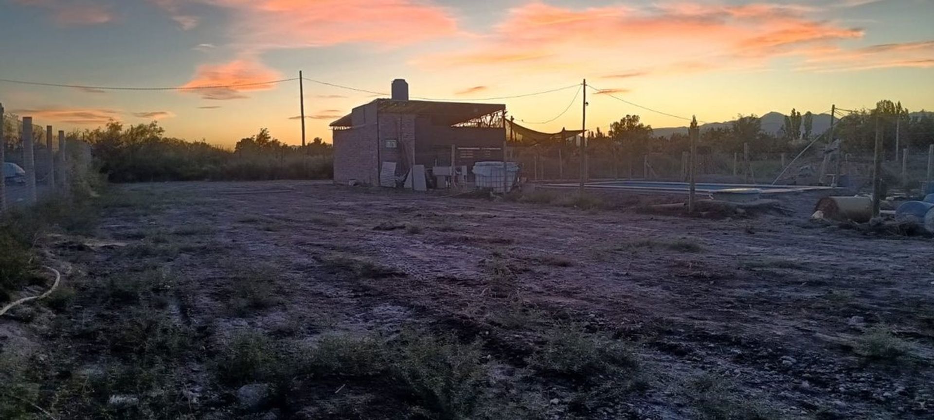 Lote en Venta en Guaymallen, Mendoza