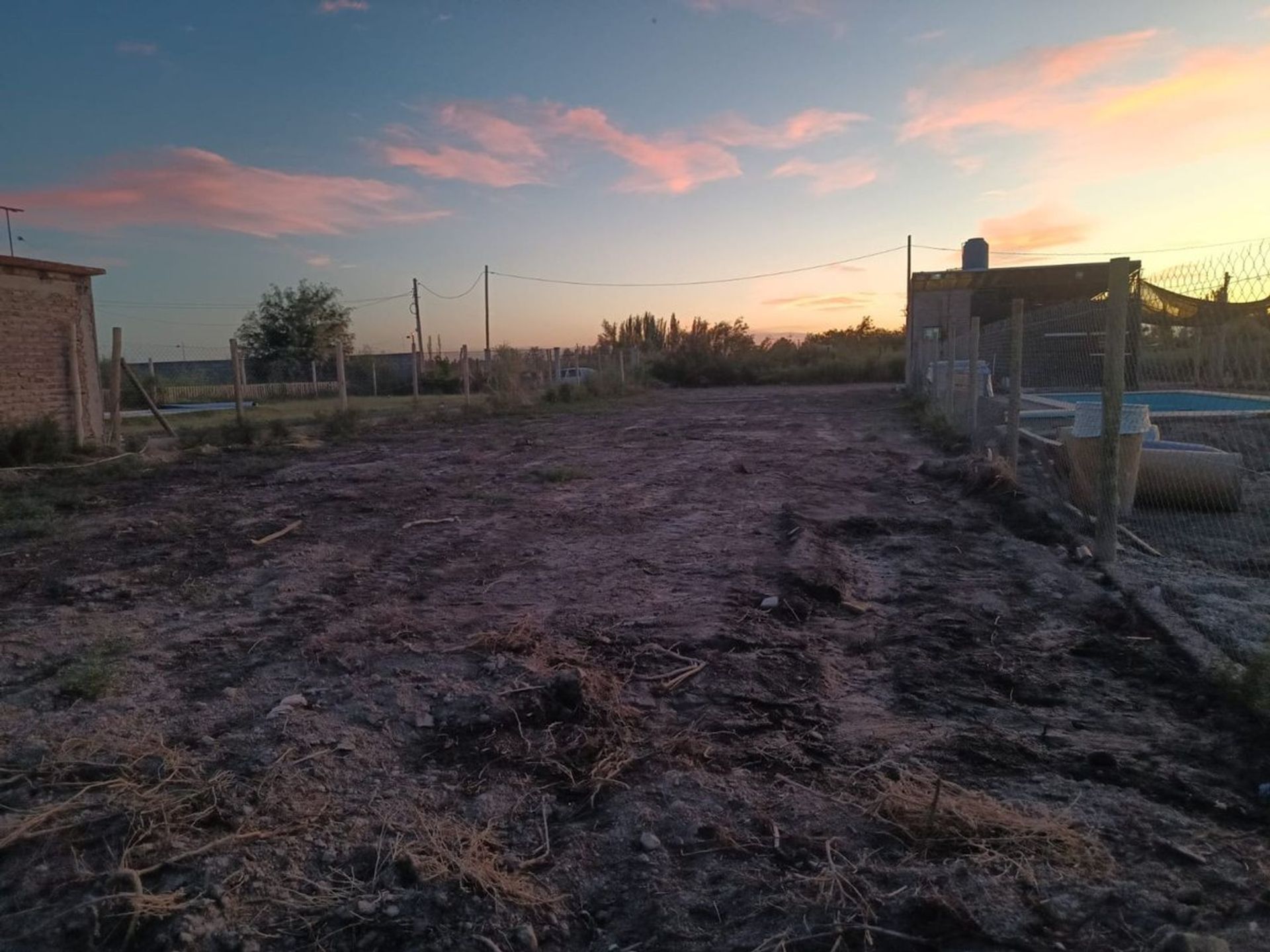 Lote en Venta en Guaymallen, Mendoza