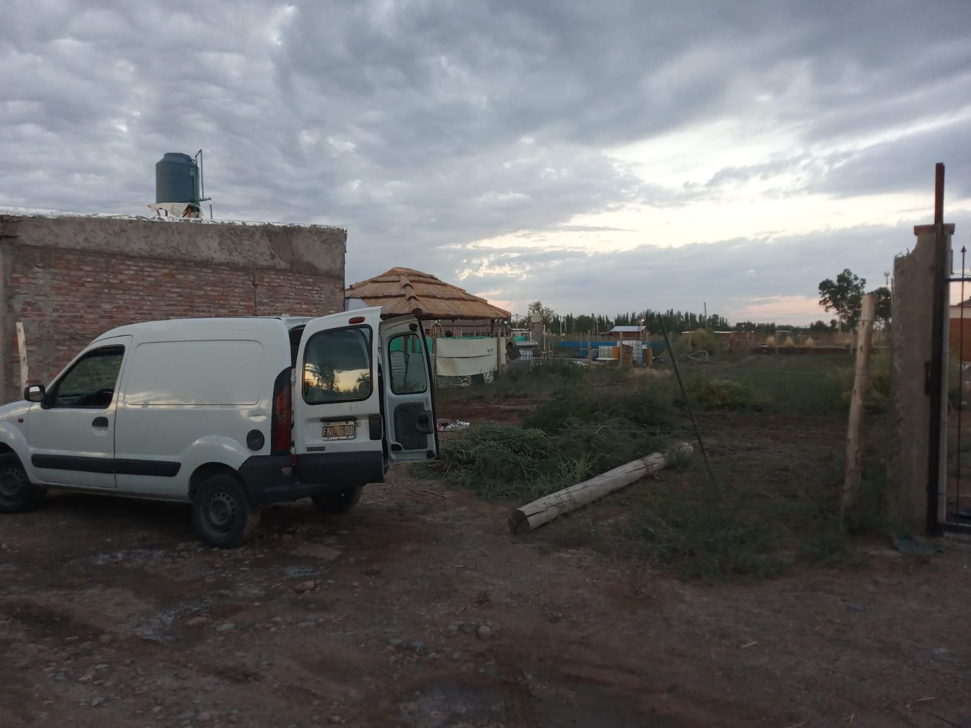 Lote en Venta en Guaymallen, Mendoza