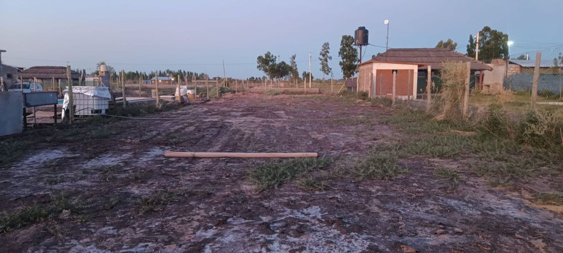 Lote en Venta en Guaymallen, Mendoza