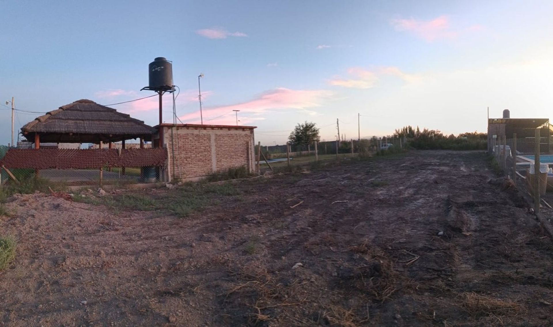 Lote en Venta en Guaymallen, Mendoza