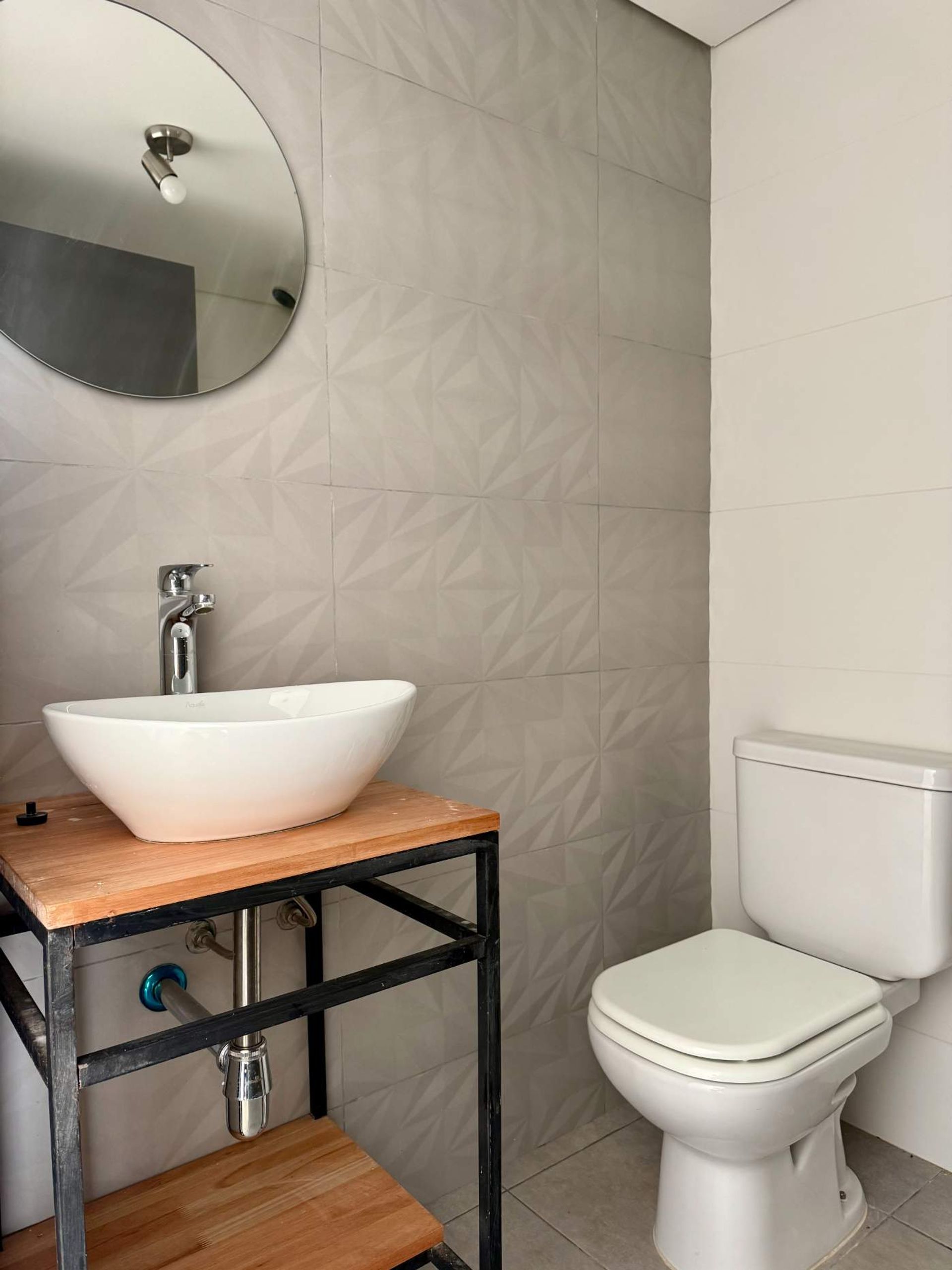 Venta apartamento Pocitos 1 dormitorio con garaje - 8