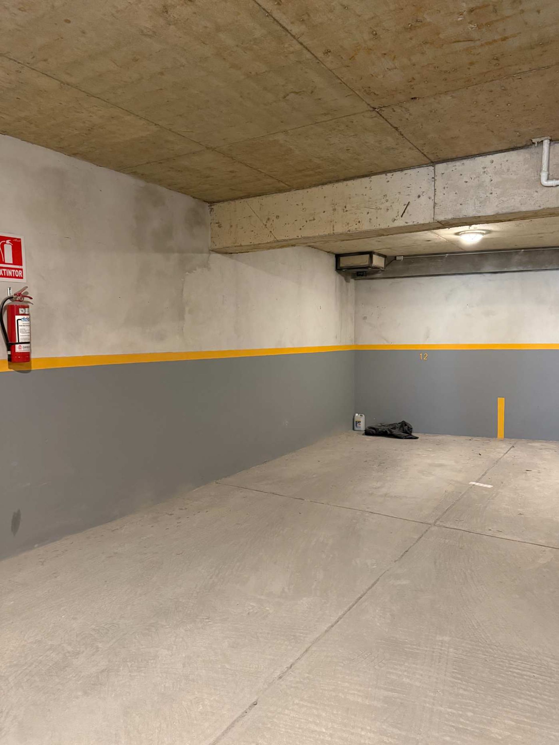 Venta apartamento Pocitos 1 dormitorio con garaje - 11