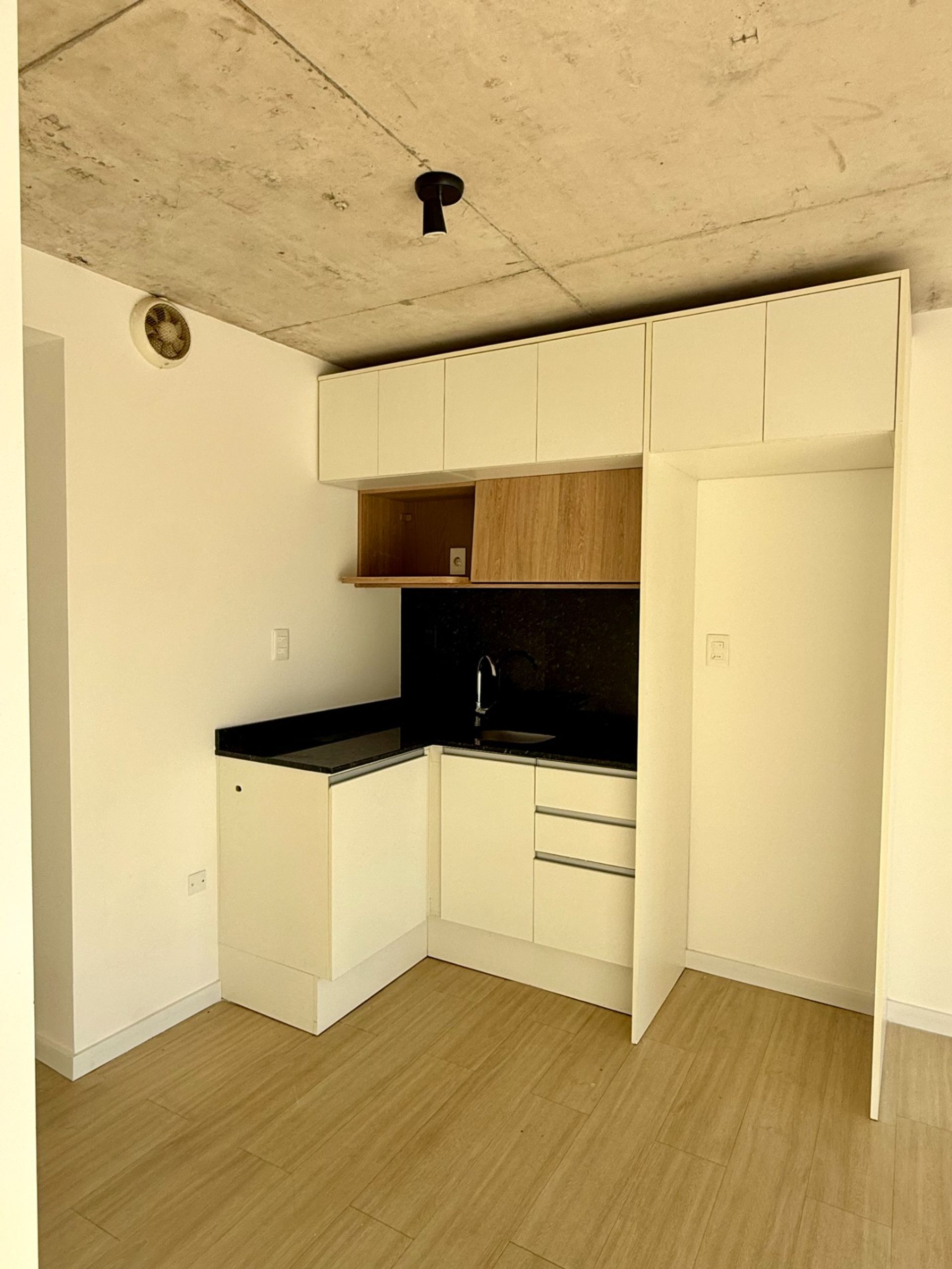 Venta apartamento Pocitos 1 dormitorio con garaje - 7