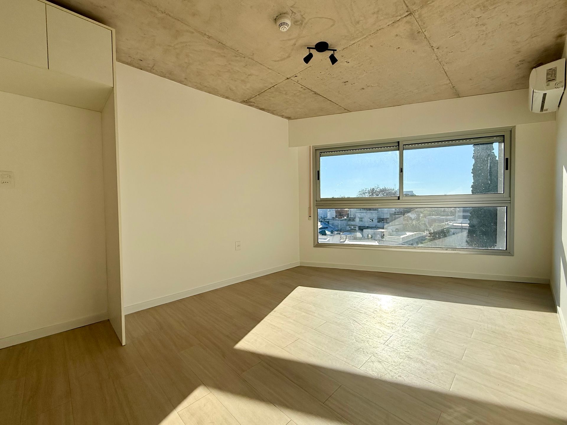 Venta apartamento Pocitos 1 dormitorio con garaje - 3