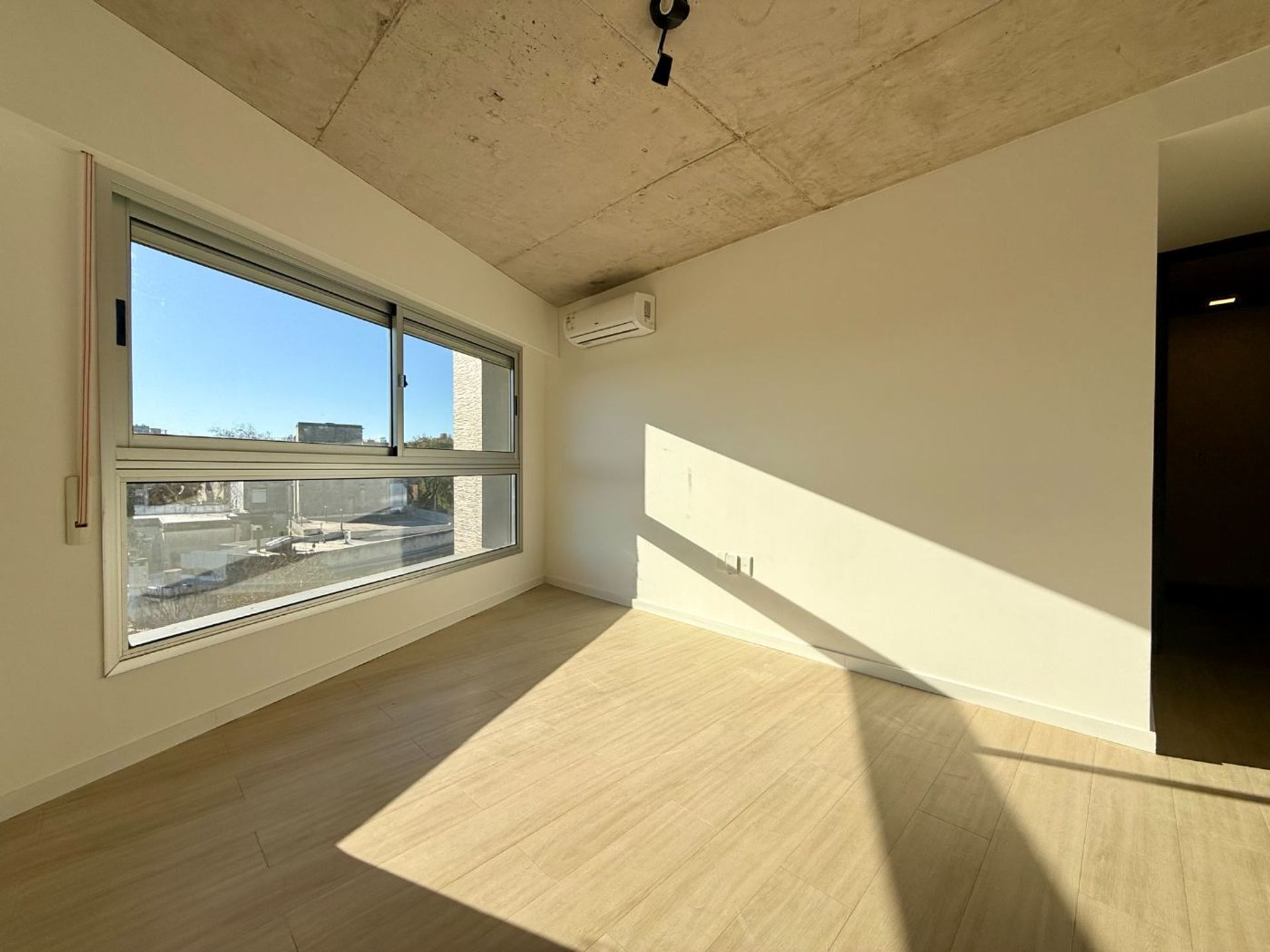 Venta apartamento Pocitos 1 dormitorio con garaje - 4