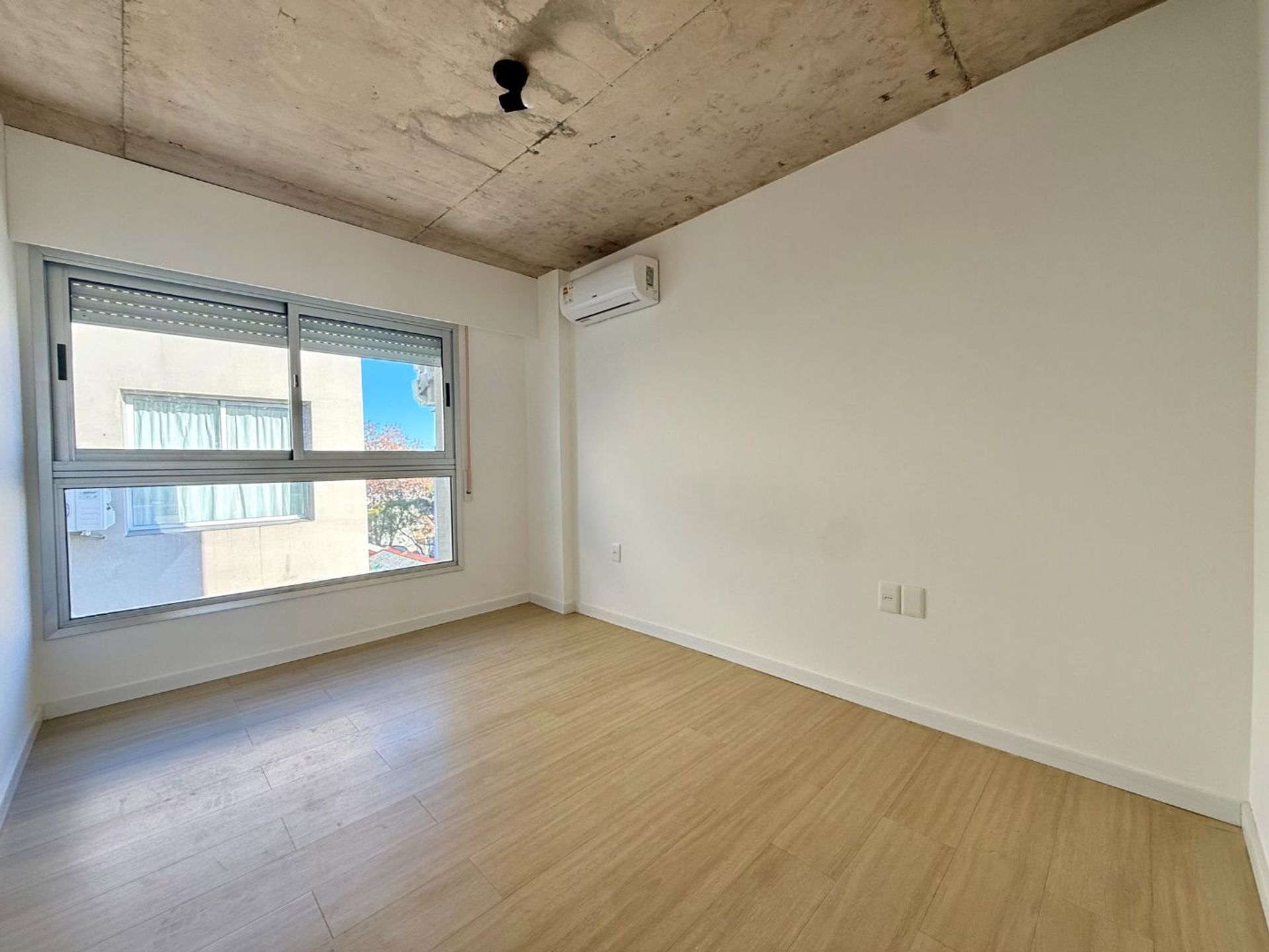 Venta apartamento Pocitos 1 dormitorio con garaje - 9