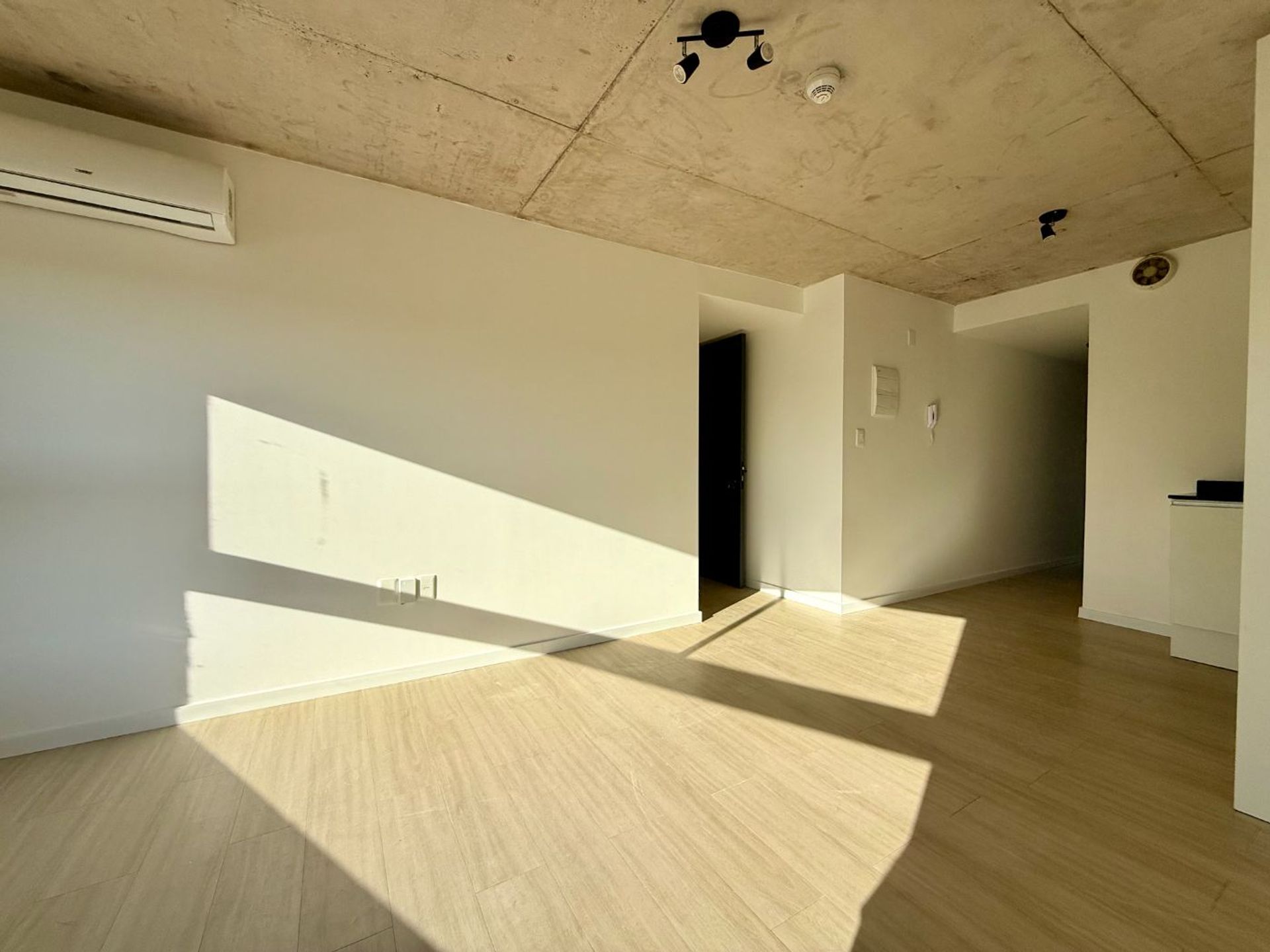 Venta apartamento Pocitos 1 dormitorio con garaje - 6