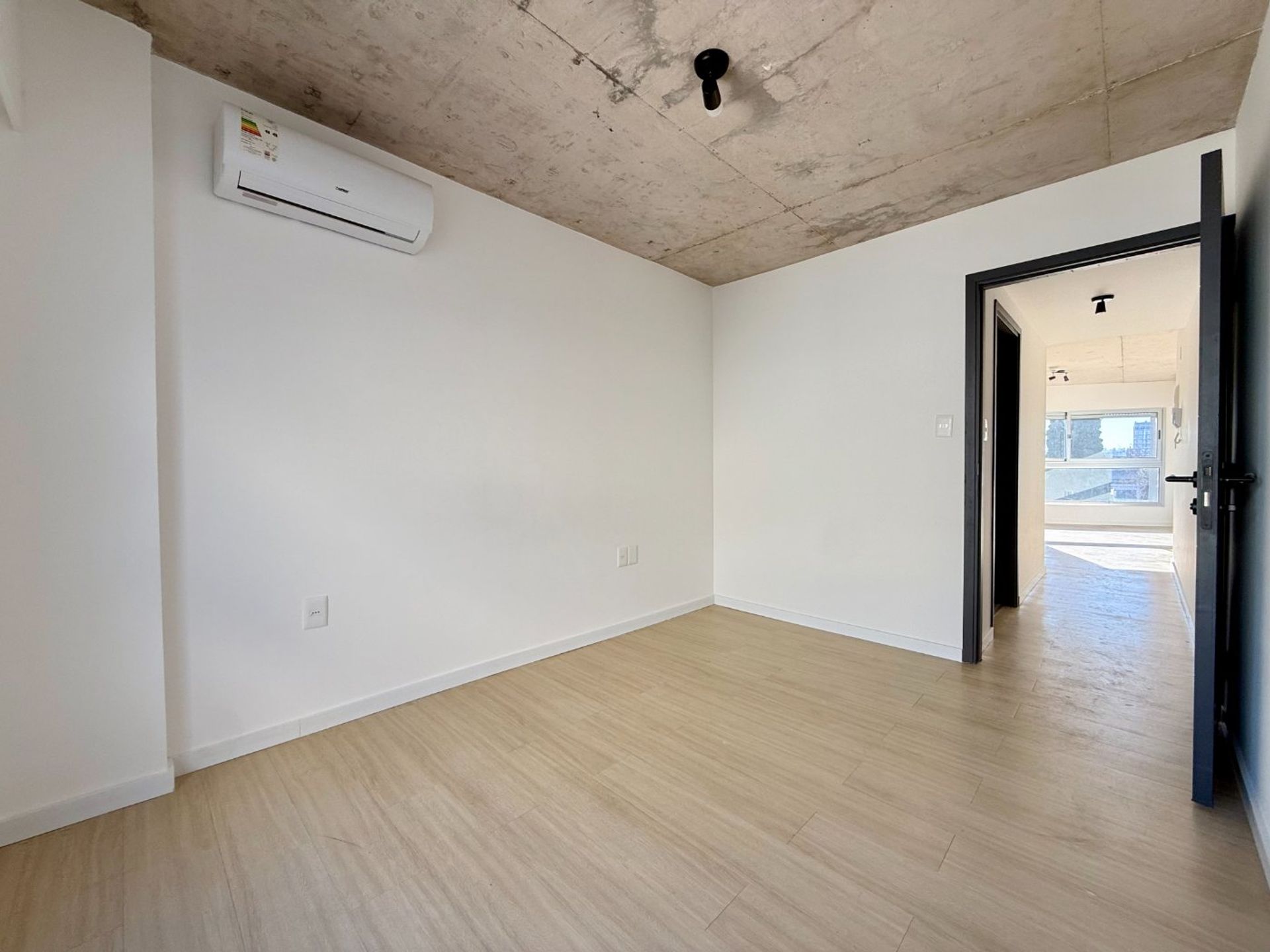 Venta apartamento Pocitos 1 dormitorio con garaje - 10