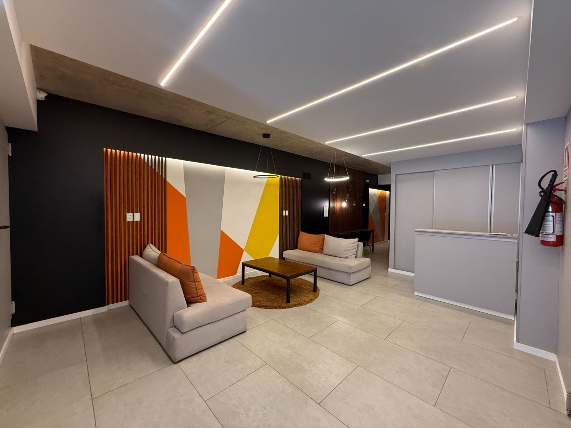 Venta apartamento Pocitos 1 dormitorio con garaje - 13
