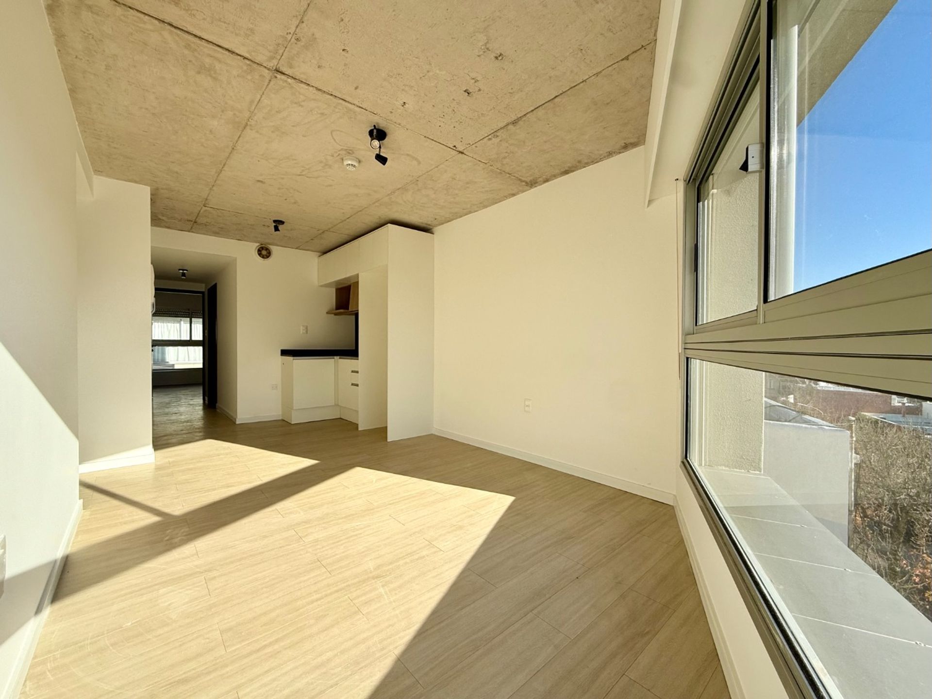 Venta apartamento Pocitos 1 dormitorio con garaje - 5