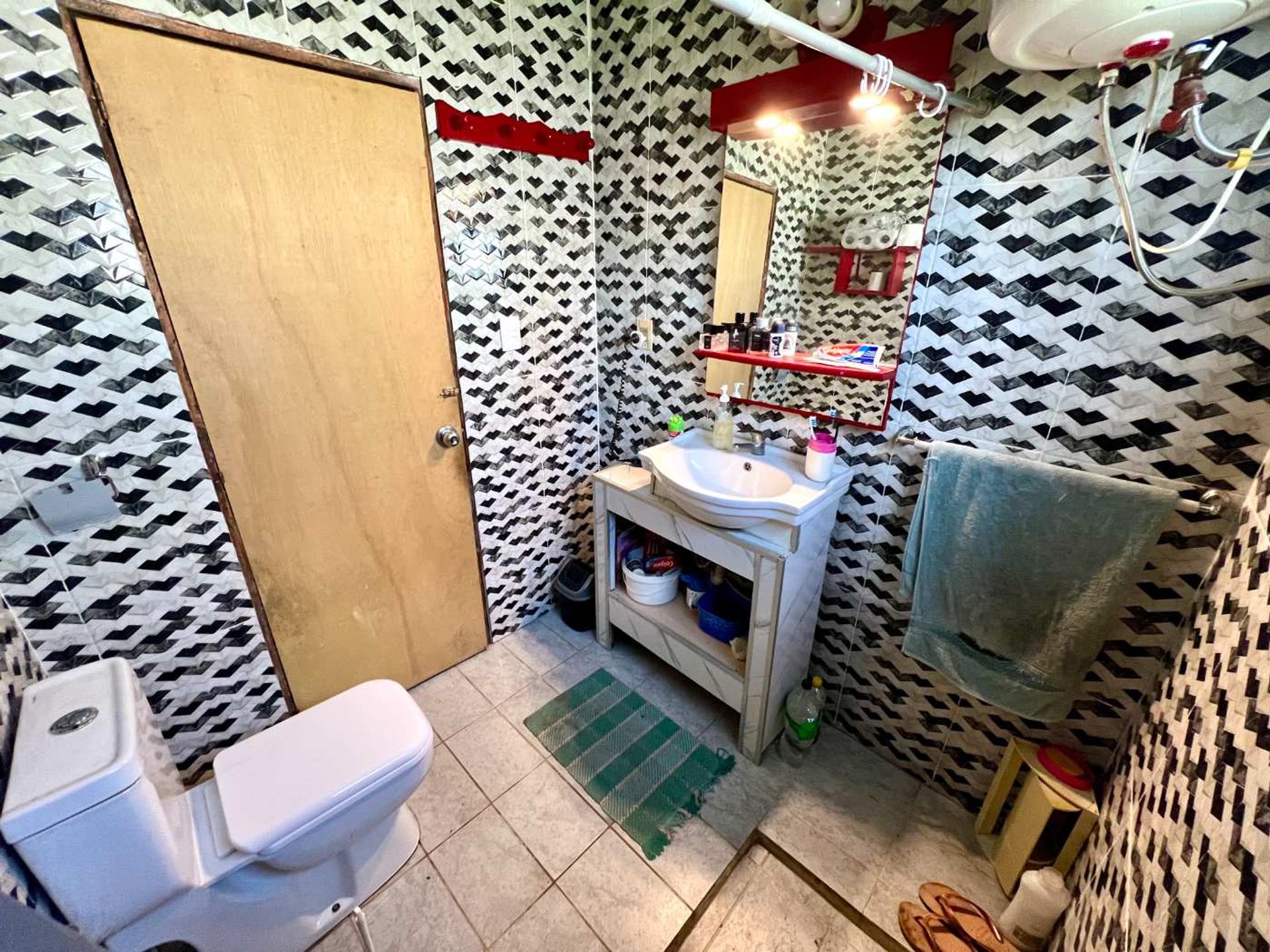 Venta casa 3 dormitorios ruta 101 Barros Blancos - 14