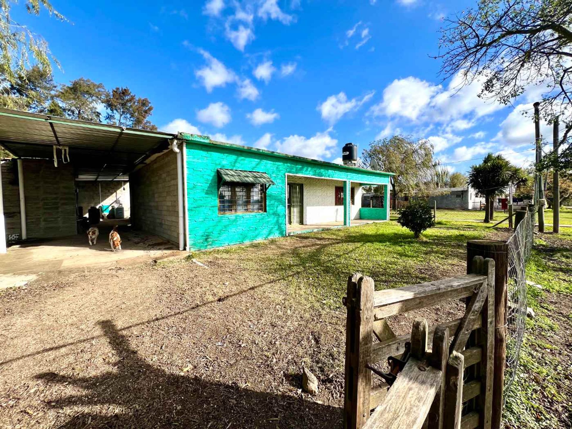 Venta casa 3 dormitorios ruta 101 Barros Blancos - 3