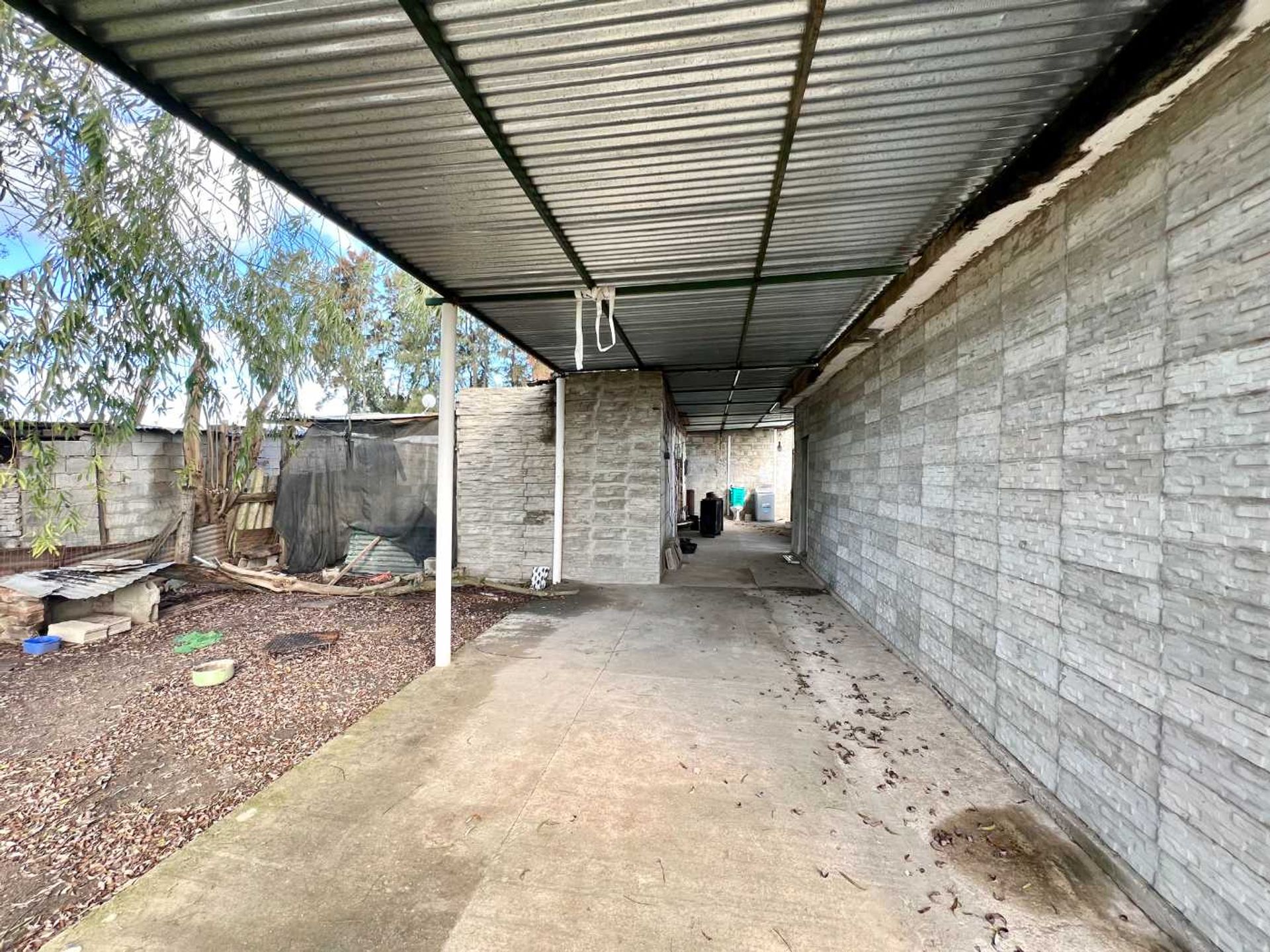 Venta casa 3 dormitorios ruta 101 Barros Blancos - 4
