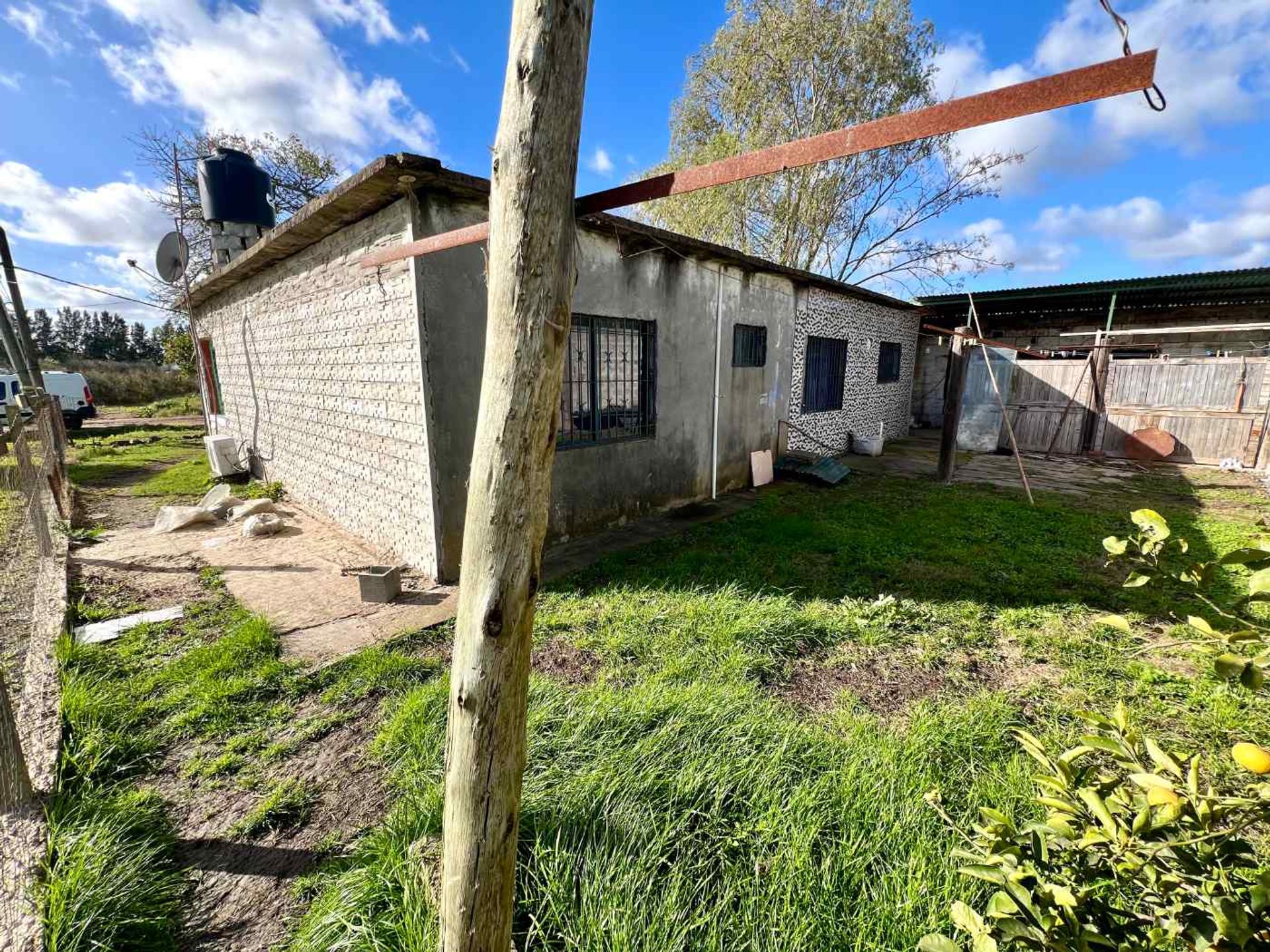 Venta casa 3 dormitorios ruta 101 Barros Blancos - 20