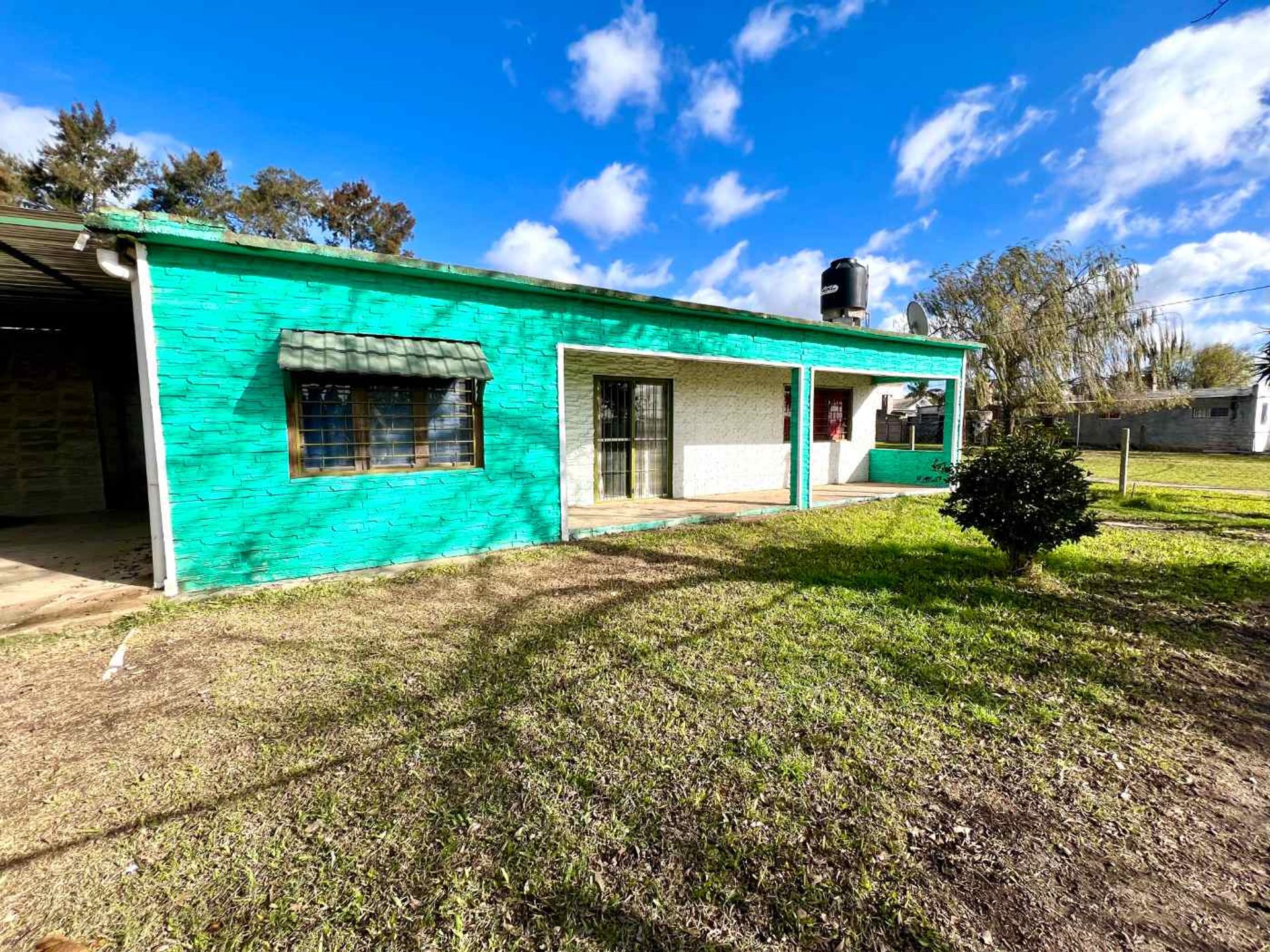 Venta casa 3 dormitorios ruta 101 Barros Blancos - 2