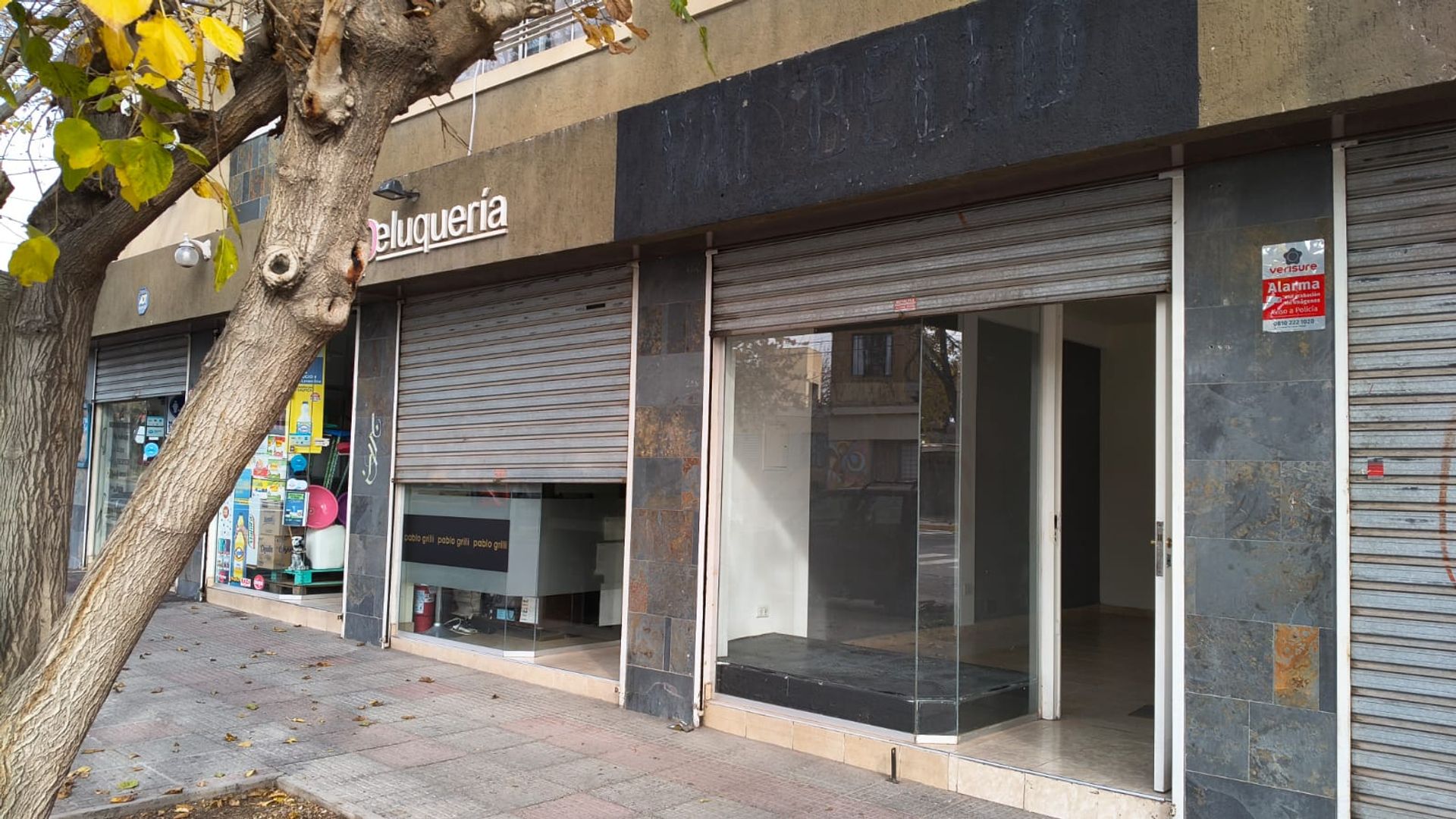 Local Comercial en Alquiler en Guaymallen, Mendoza