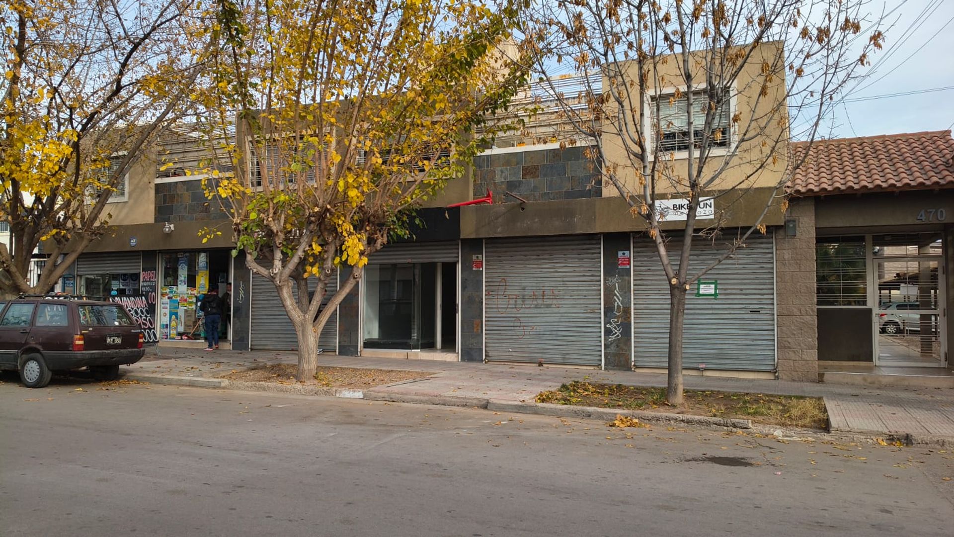 Local Comercial en Alquiler en Guaymallen, Mendoza