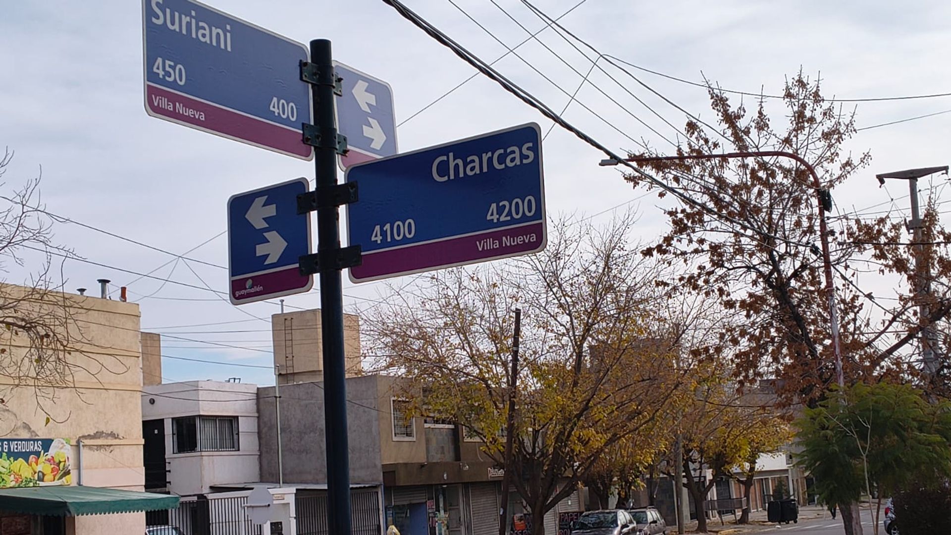 Local Comercial en Alquiler en Guaymallen, Mendoza