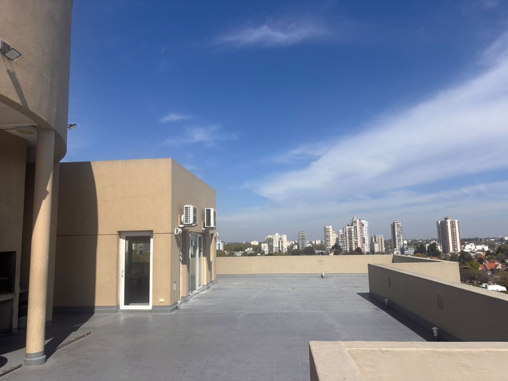 Departamento en Venta en Vicente Lopez, G.B.A. Zona Norte