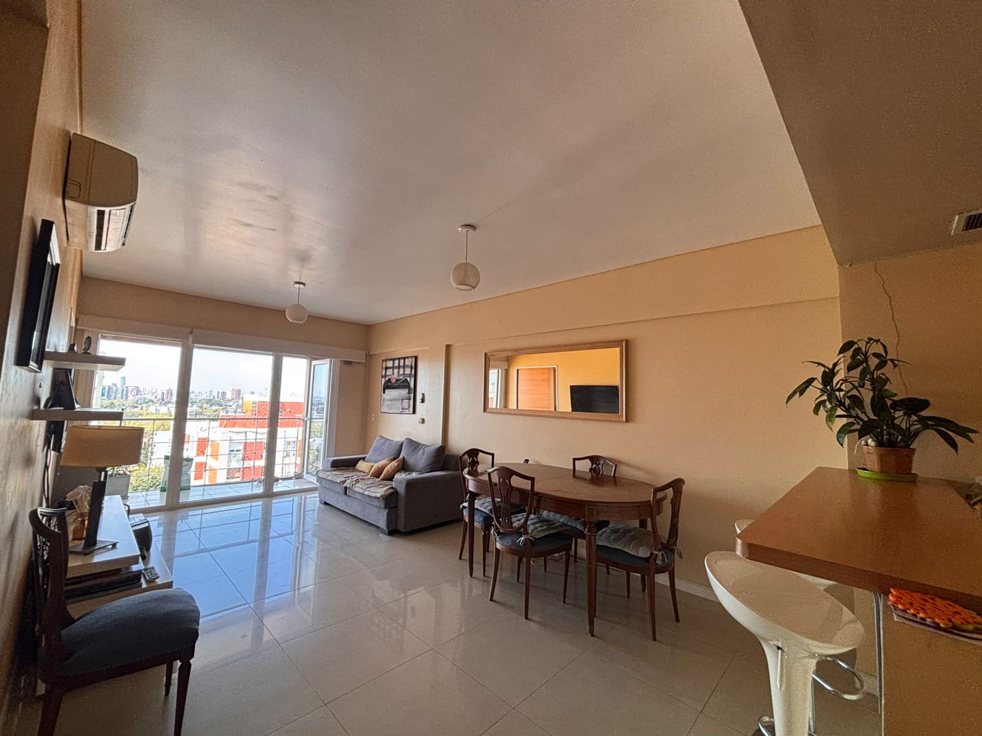 Departamento en Venta en Vicente Lopez, G.B.A. Zona Norte