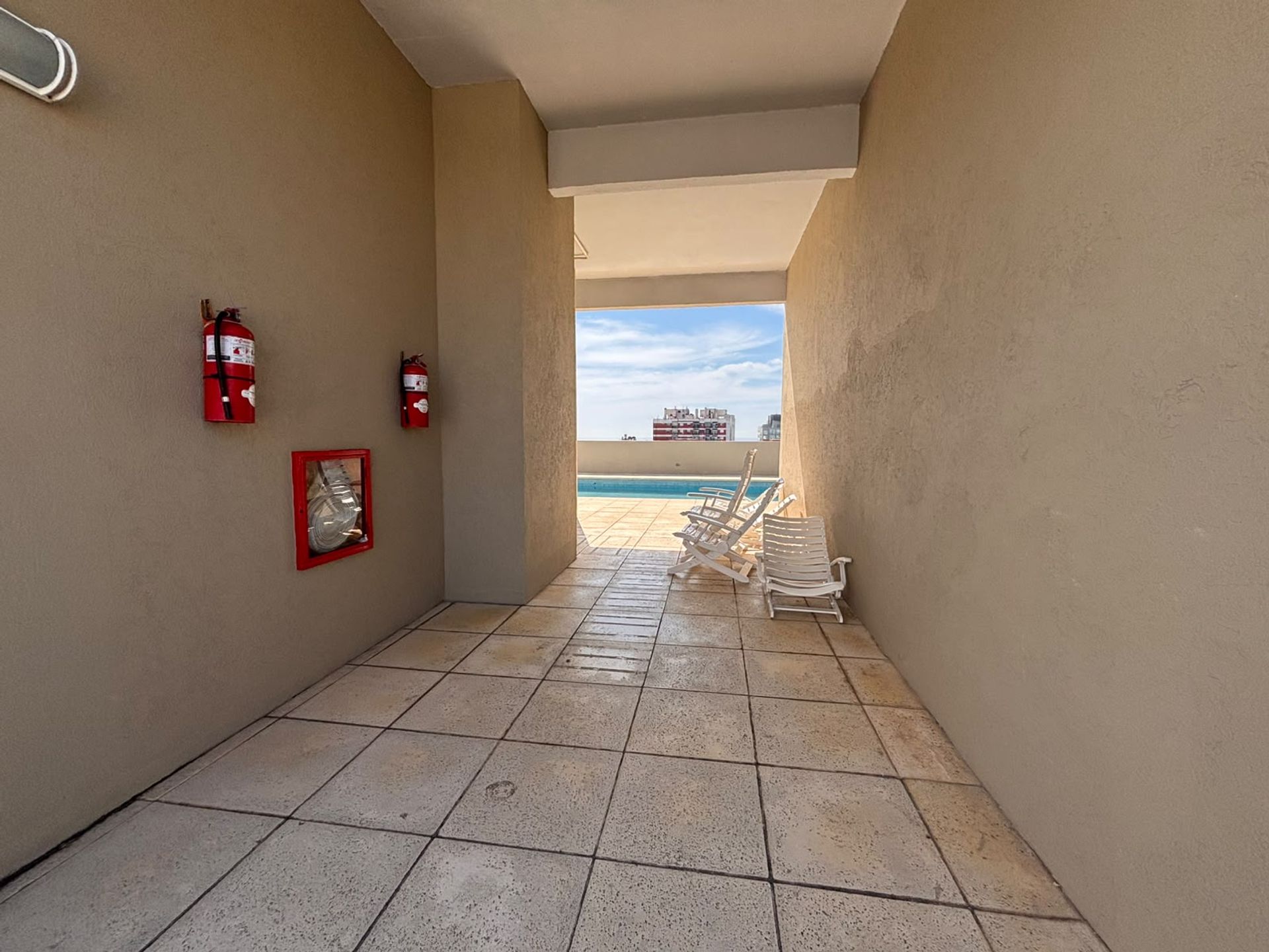 Departamento en Venta en Vicente Lopez, G.B.A. Zona Norte