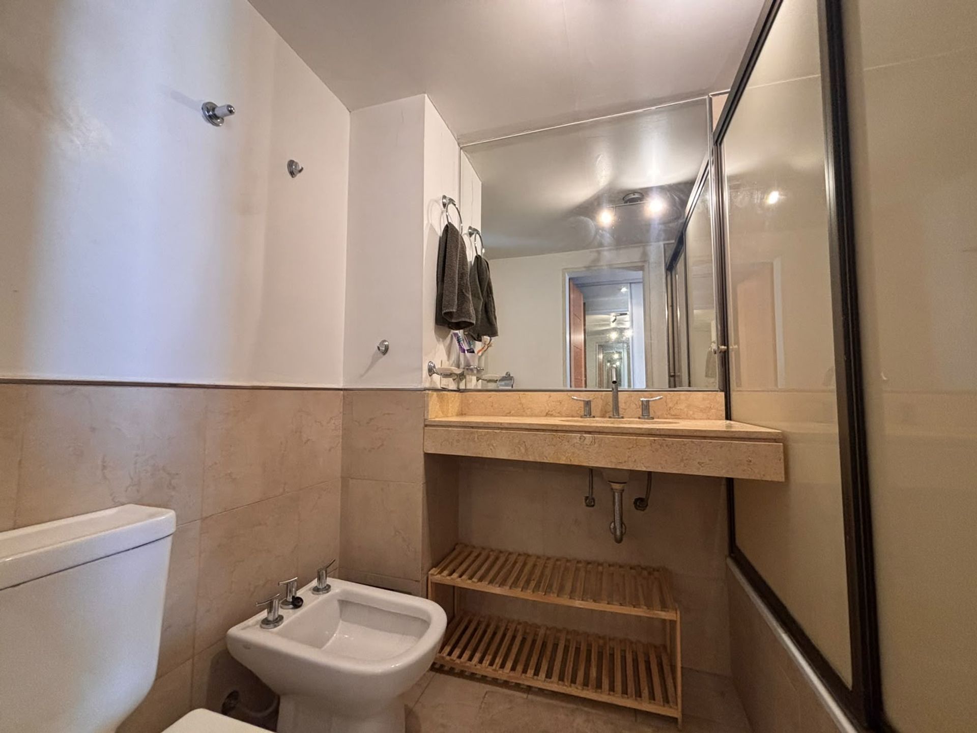 Departamento en Venta en Vicente Lopez, G.B.A. Zona Norte