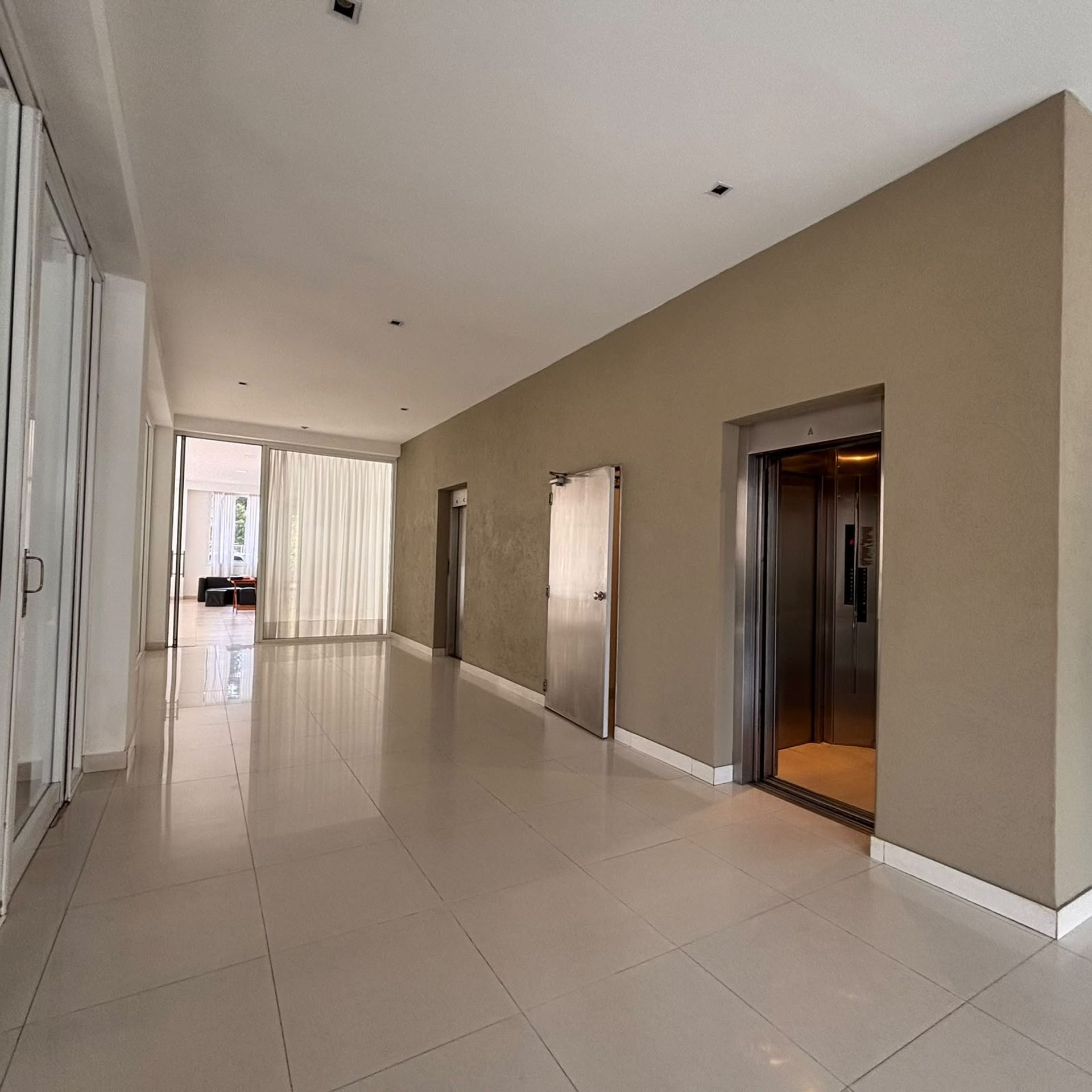 Departamento en Venta en Vicente Lopez, G.B.A. Zona Norte