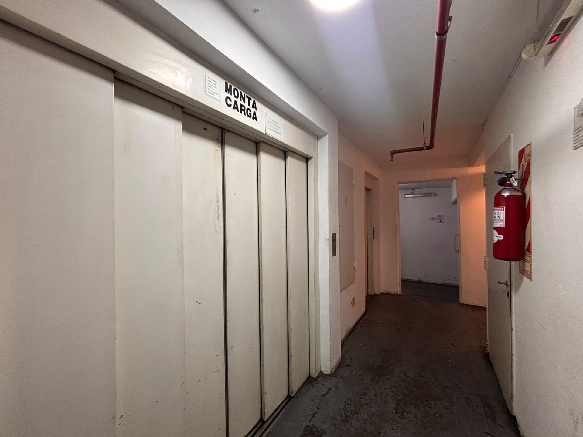 Departamento en Venta en Vicente Lopez, G.B.A. Zona Norte