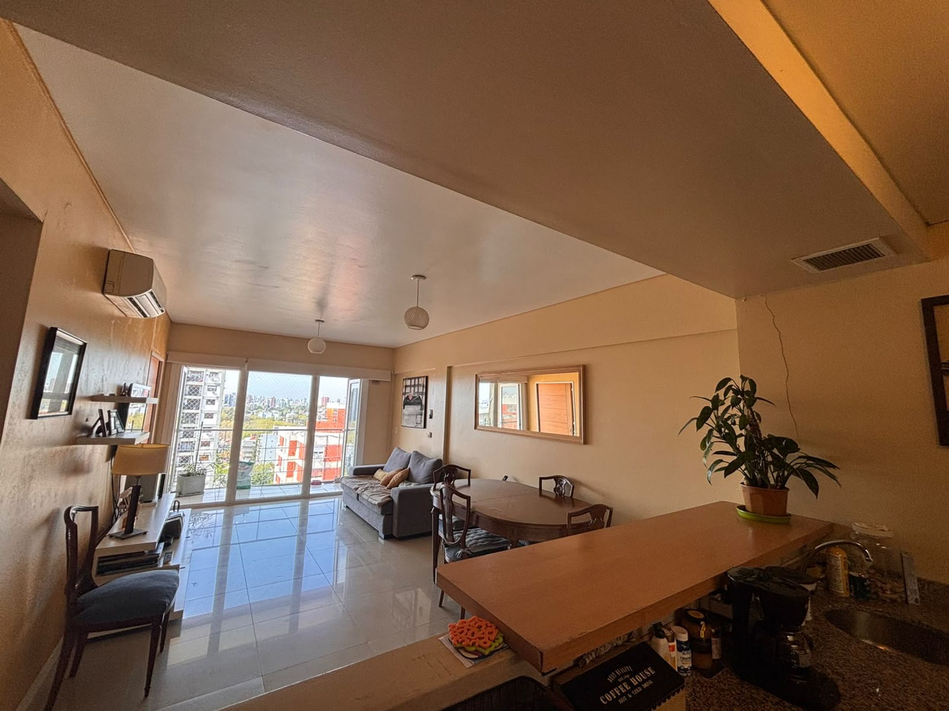 Departamento en Venta en Vicente Lopez, G.B.A. Zona Norte