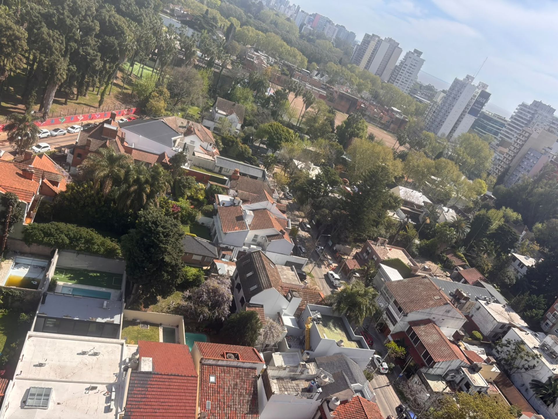 Departamento en Venta en Vicente Lopez, G.B.A. Zona Norte