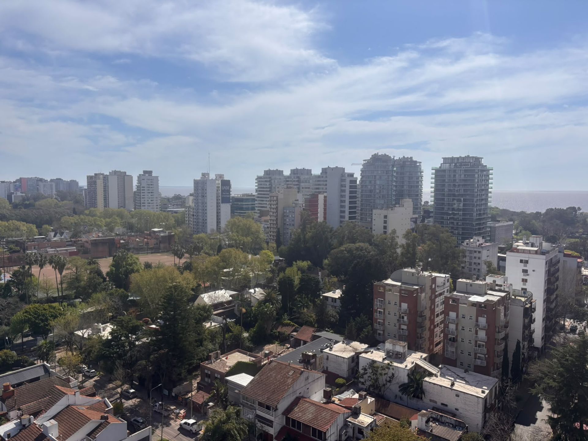 Departamento en Venta en Vicente Lopez, G.B.A. Zona Norte