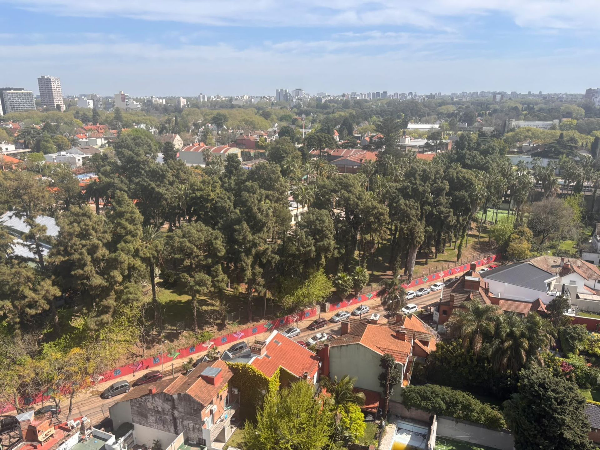 Departamento en Venta en Vicente Lopez, G.B.A. Zona Norte