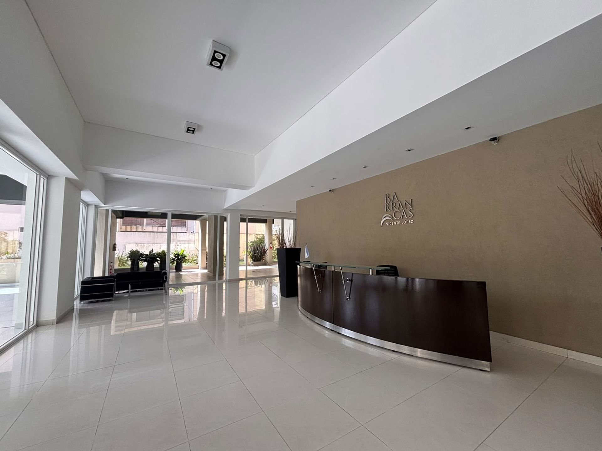 Departamento en Venta en Vicente Lopez, G.B.A. Zona Norte